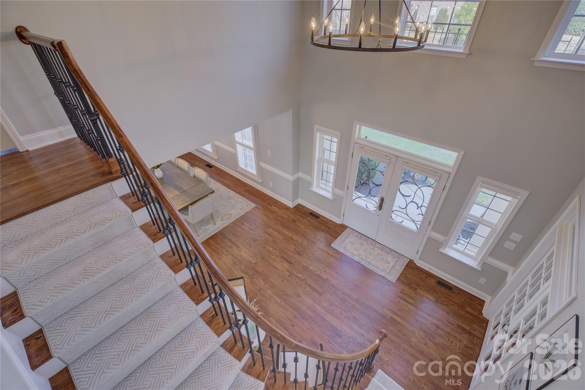 16915 Turtle Point Road — Charlotte