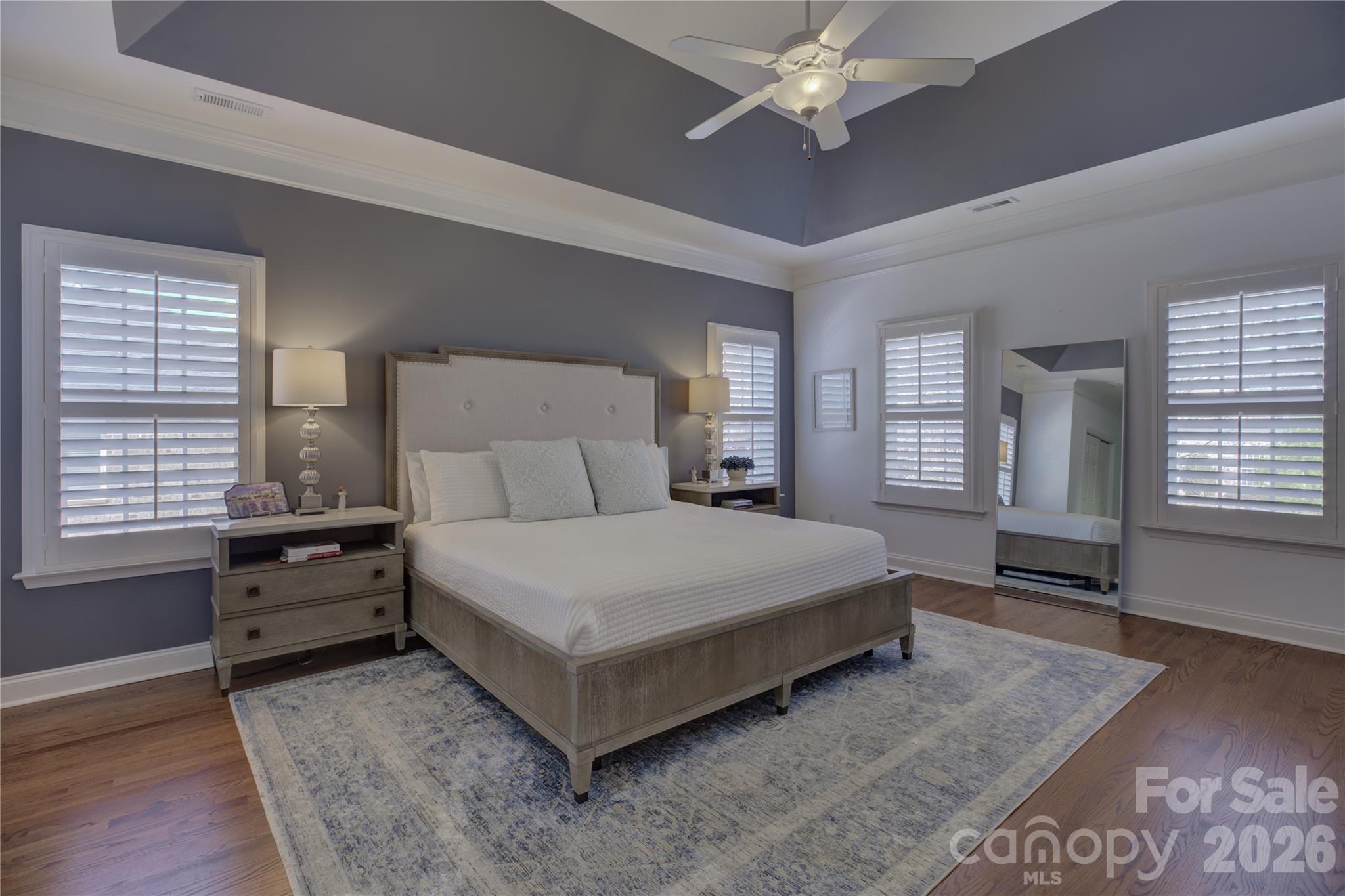 16915 Turtle Point Road — Charlotte