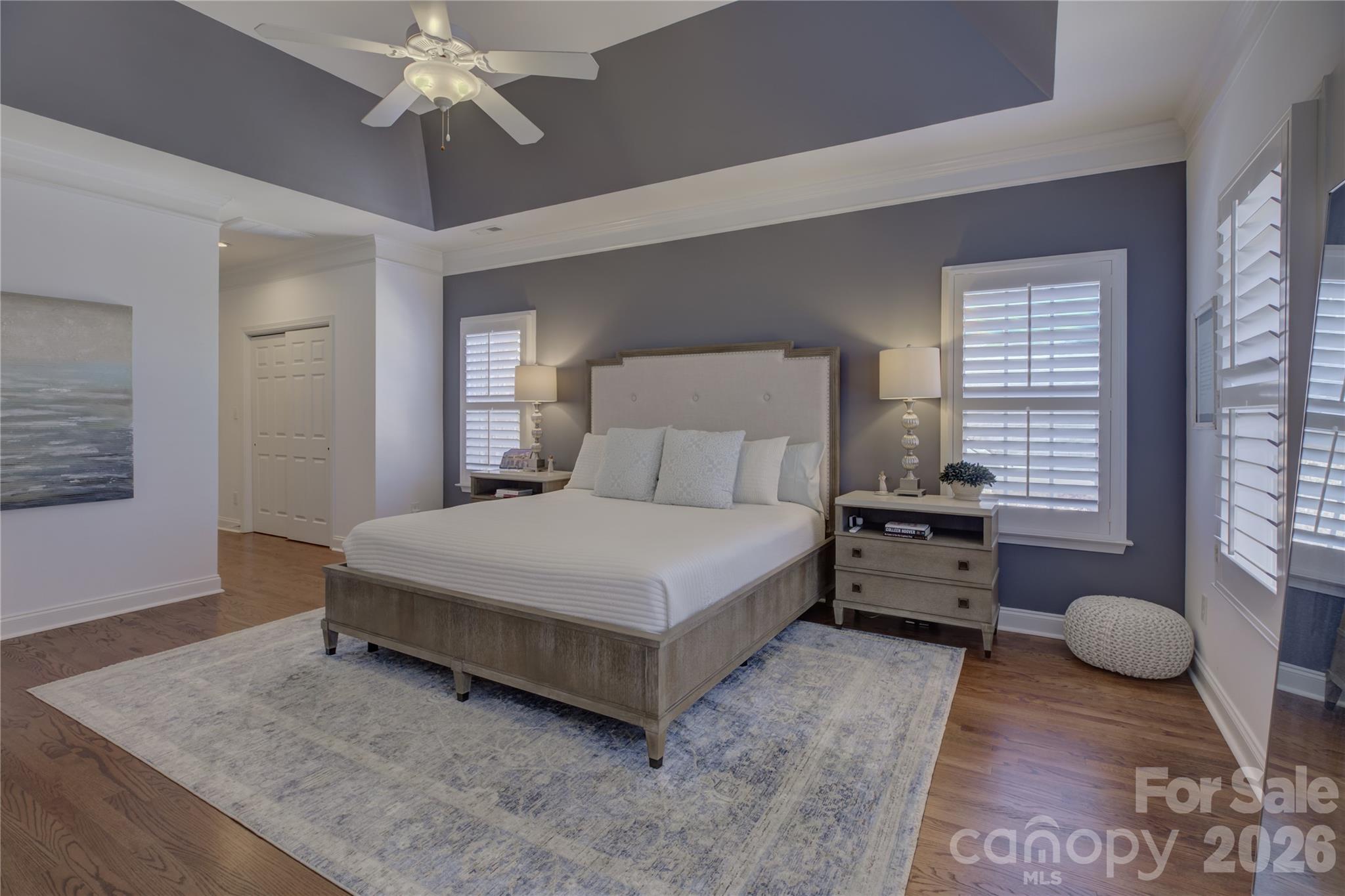 16915 Turtle Point Road — Charlotte