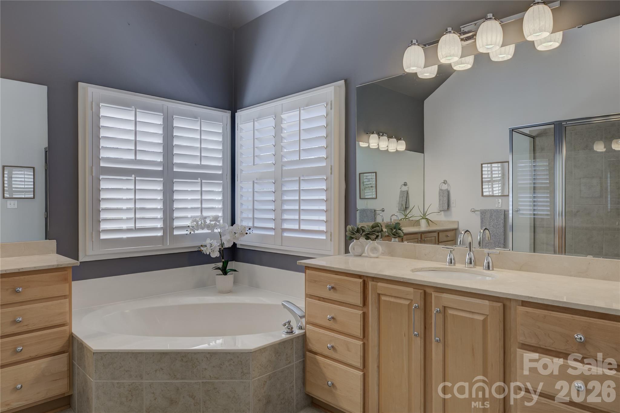 16915 Turtle Point Road — Charlotte