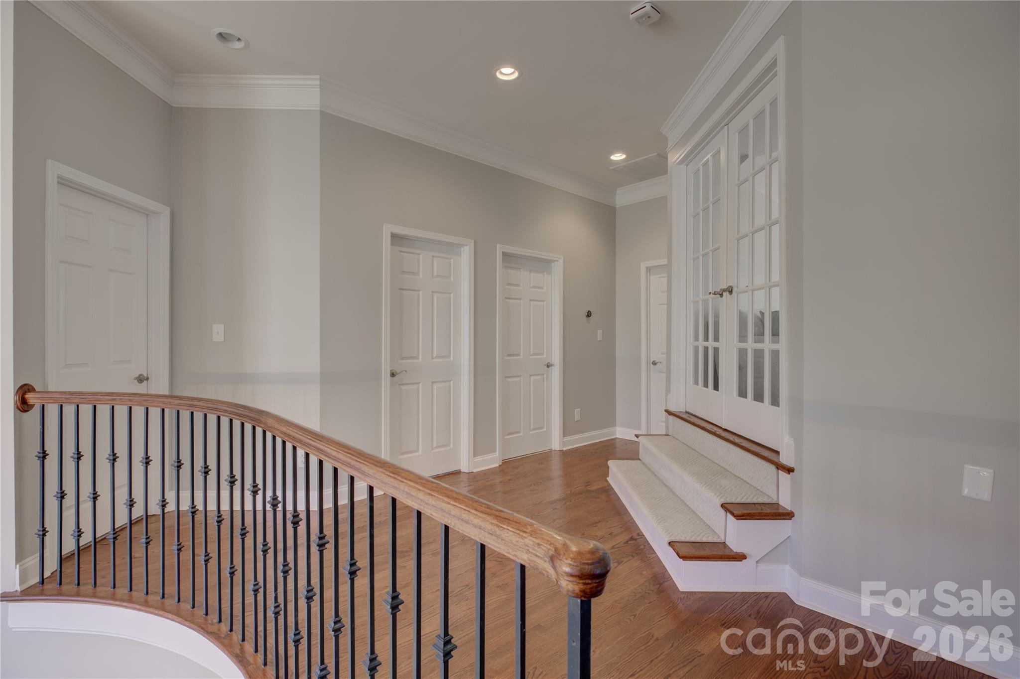 16915 Turtle Point Road — Charlotte