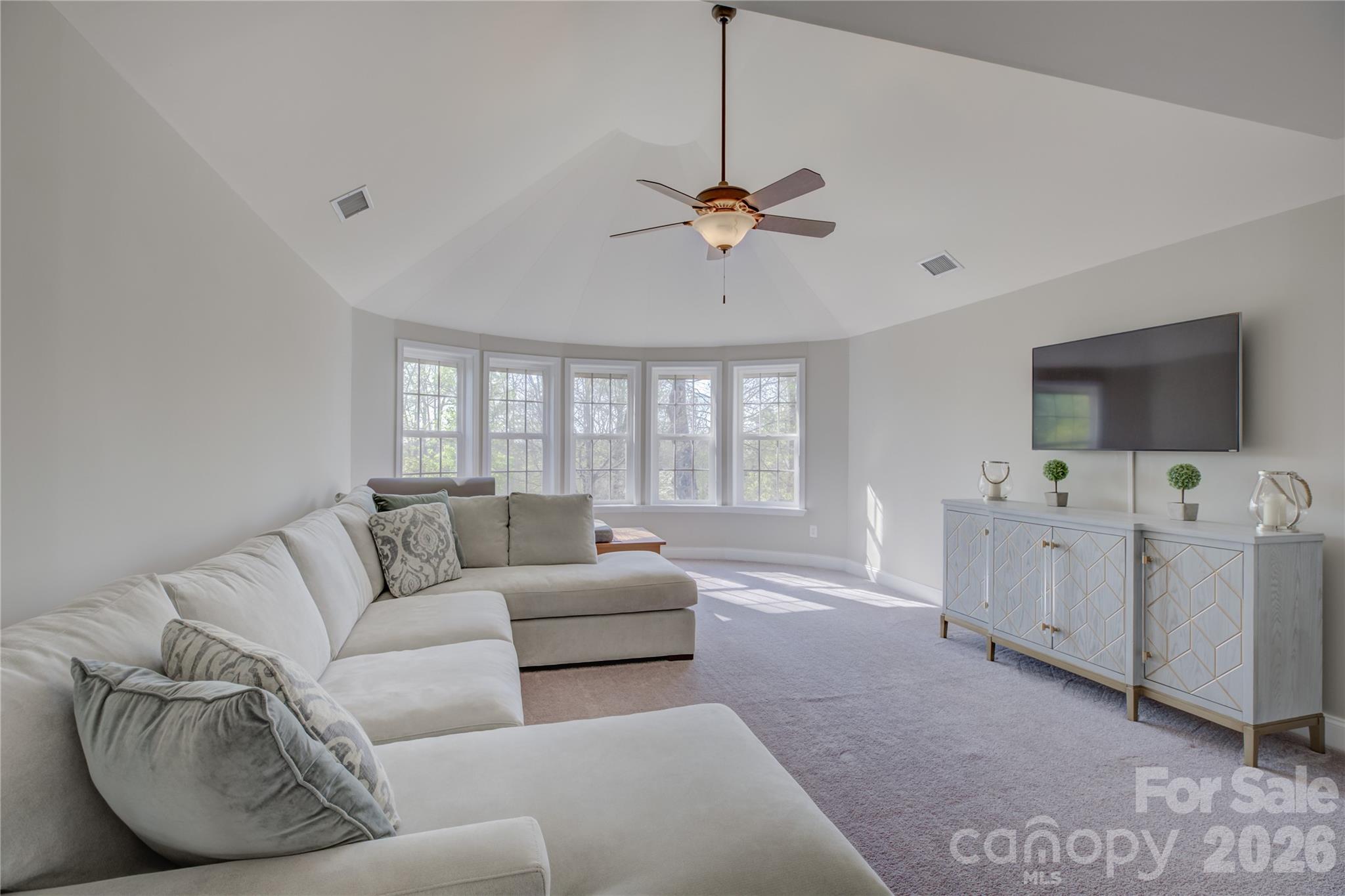 16915 Turtle Point Road — Charlotte