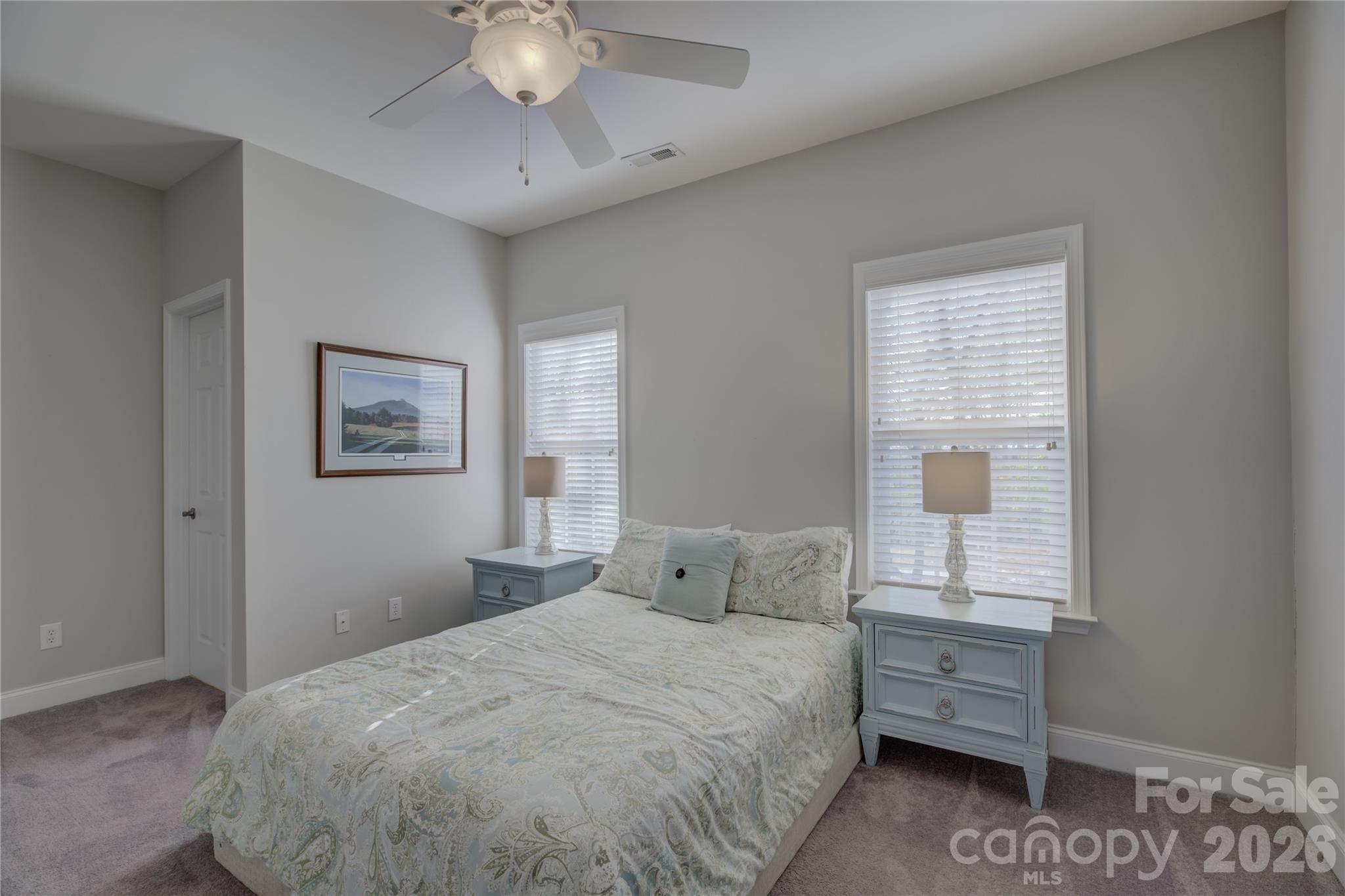 16915 Turtle Point Road — Charlotte