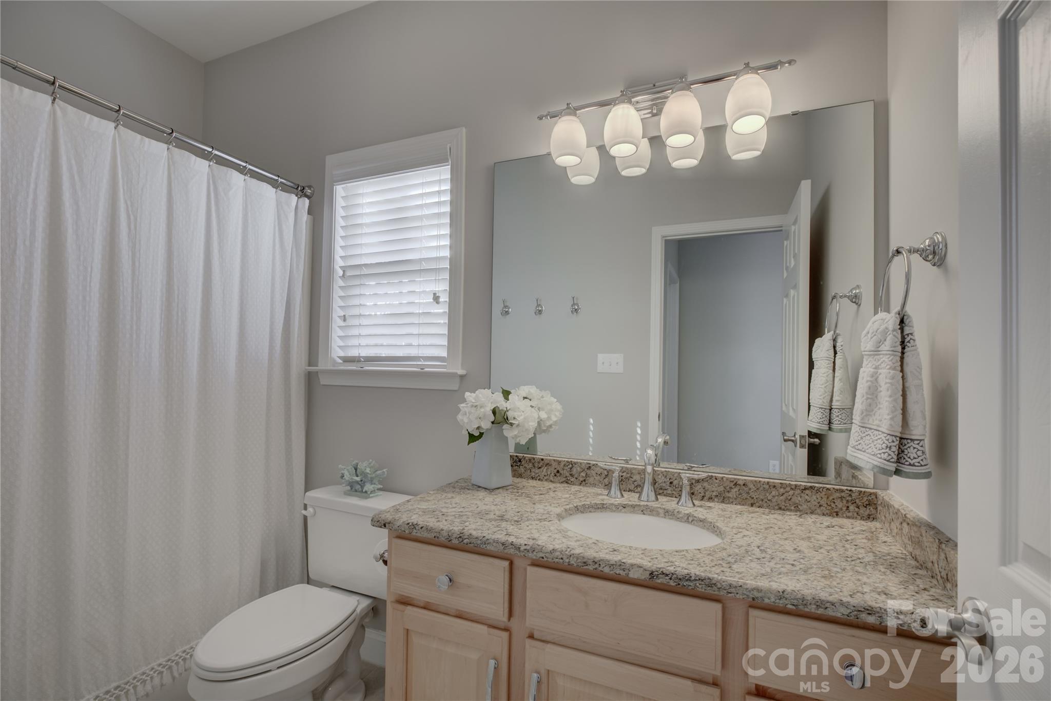 16915 Turtle Point Road — Charlotte