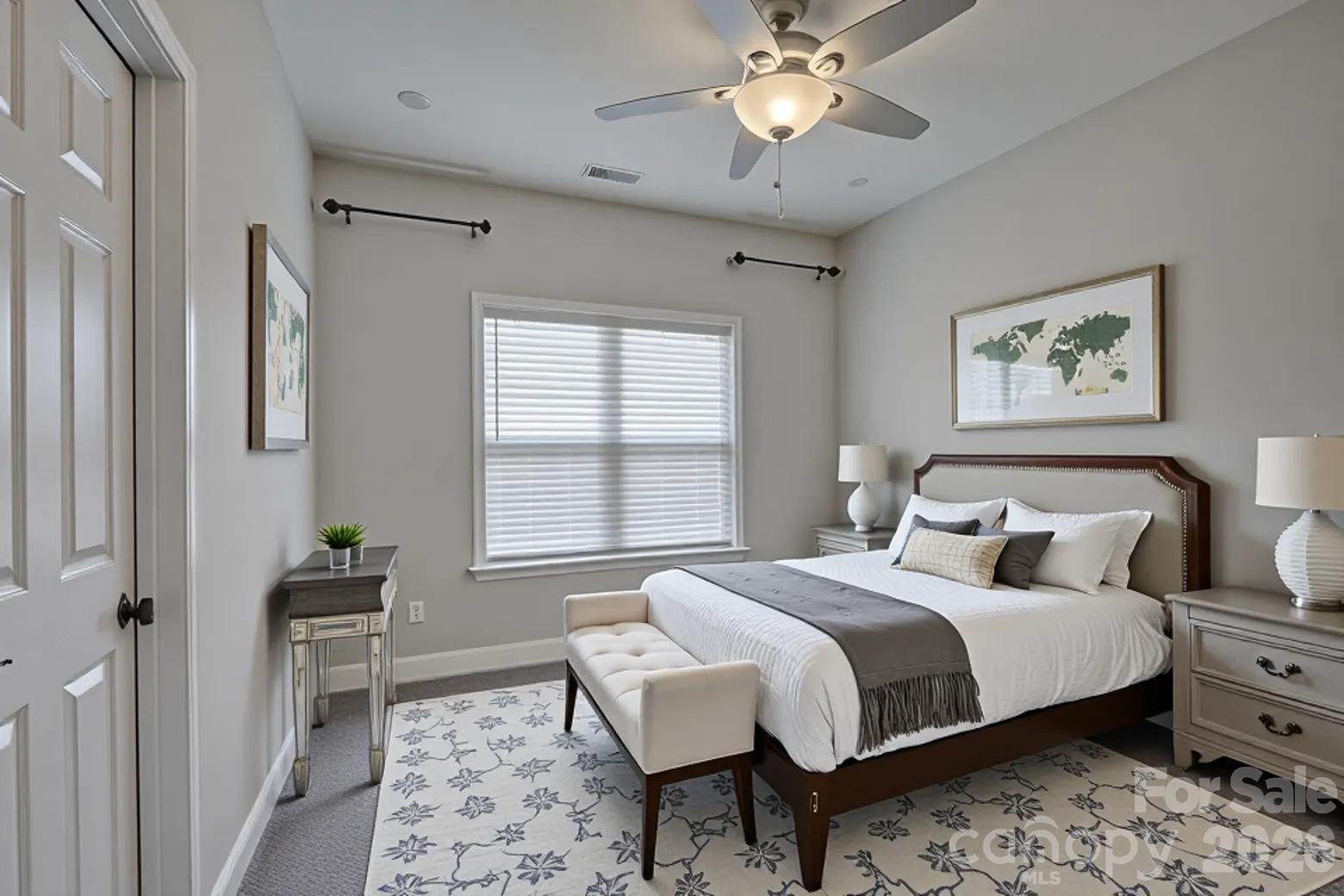 16915 Turtle Point Road — Charlotte