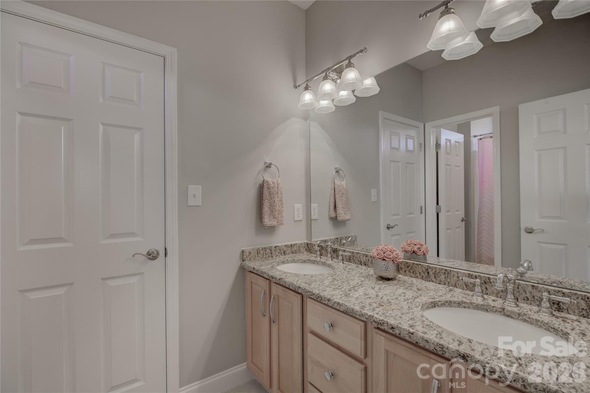 16915 Turtle Point Road — Charlotte