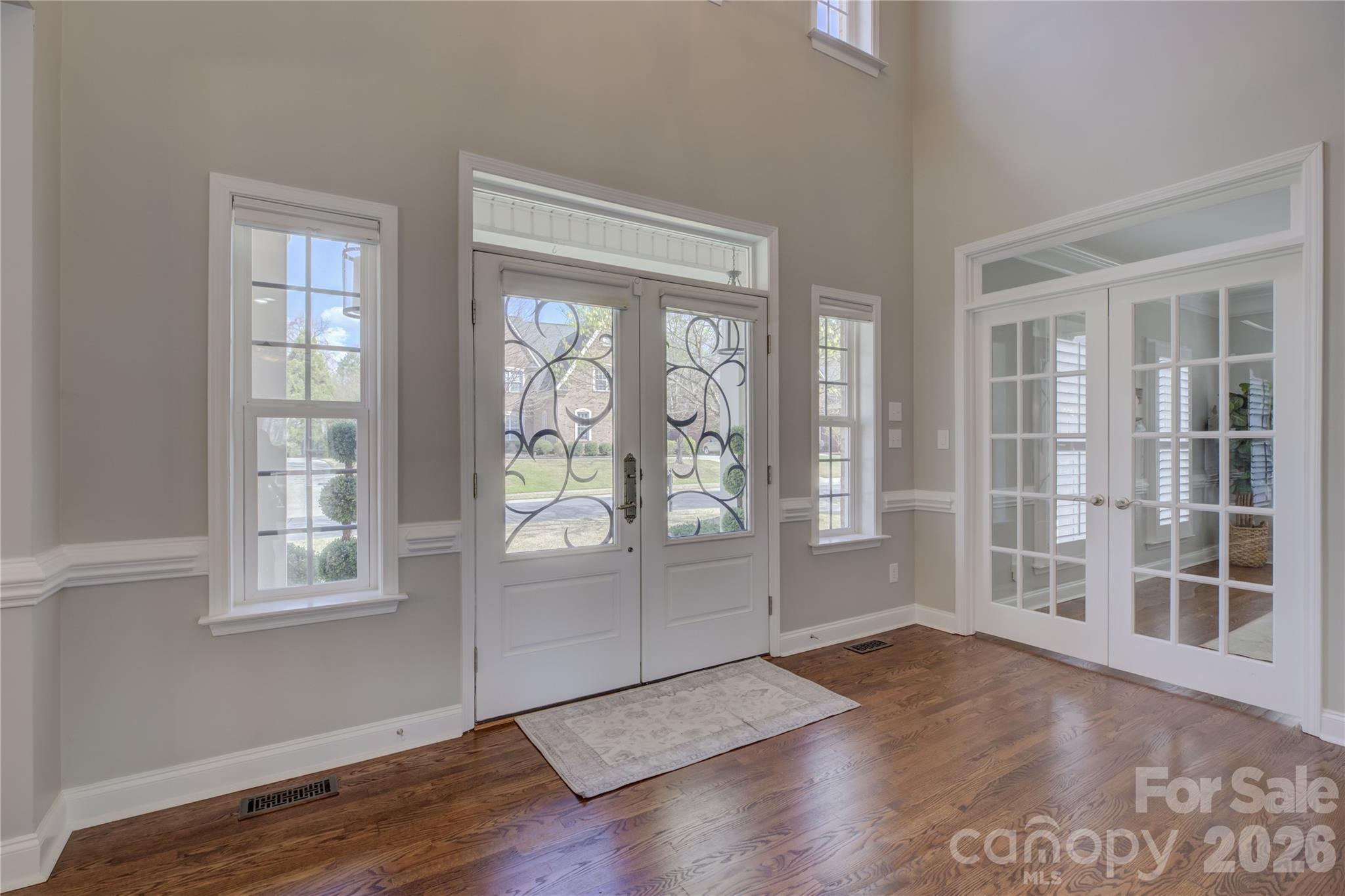 16915 Turtle Point Road — Charlotte