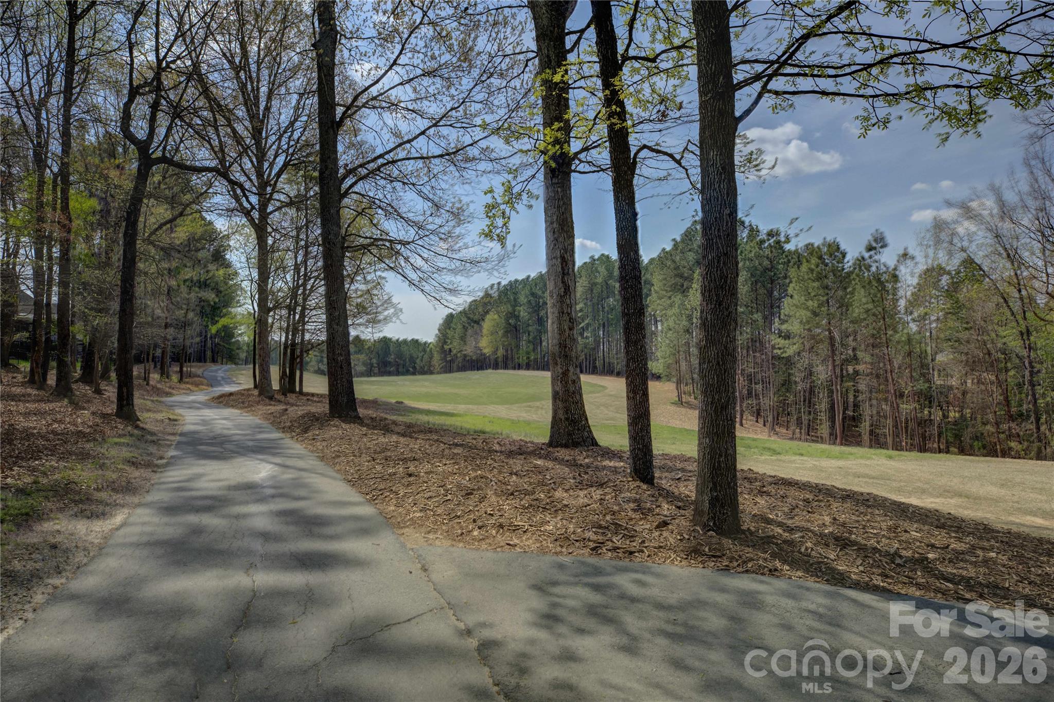 16915 Turtle Point Road — Charlotte