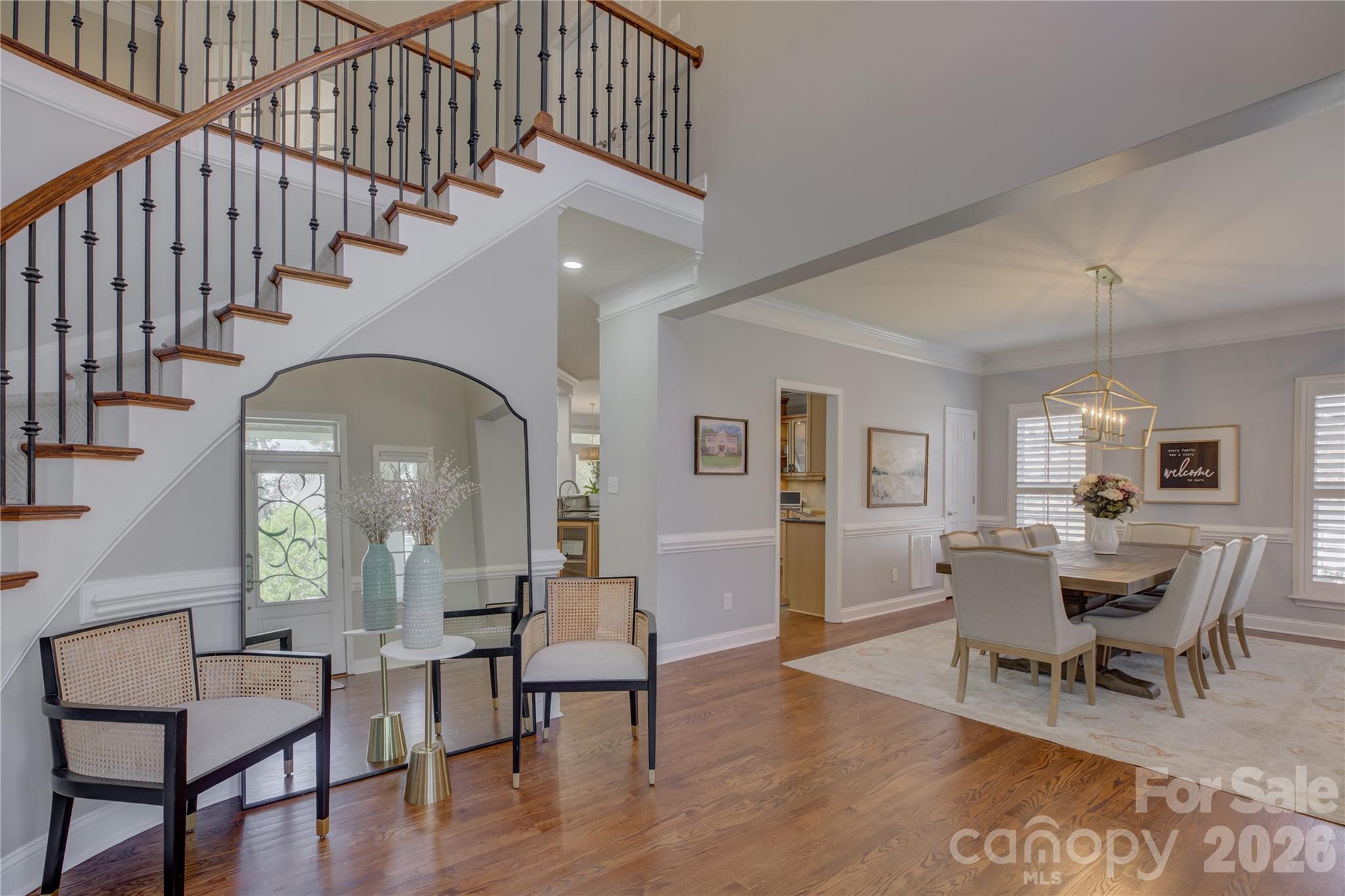 16915 Turtle Point Road — Charlotte