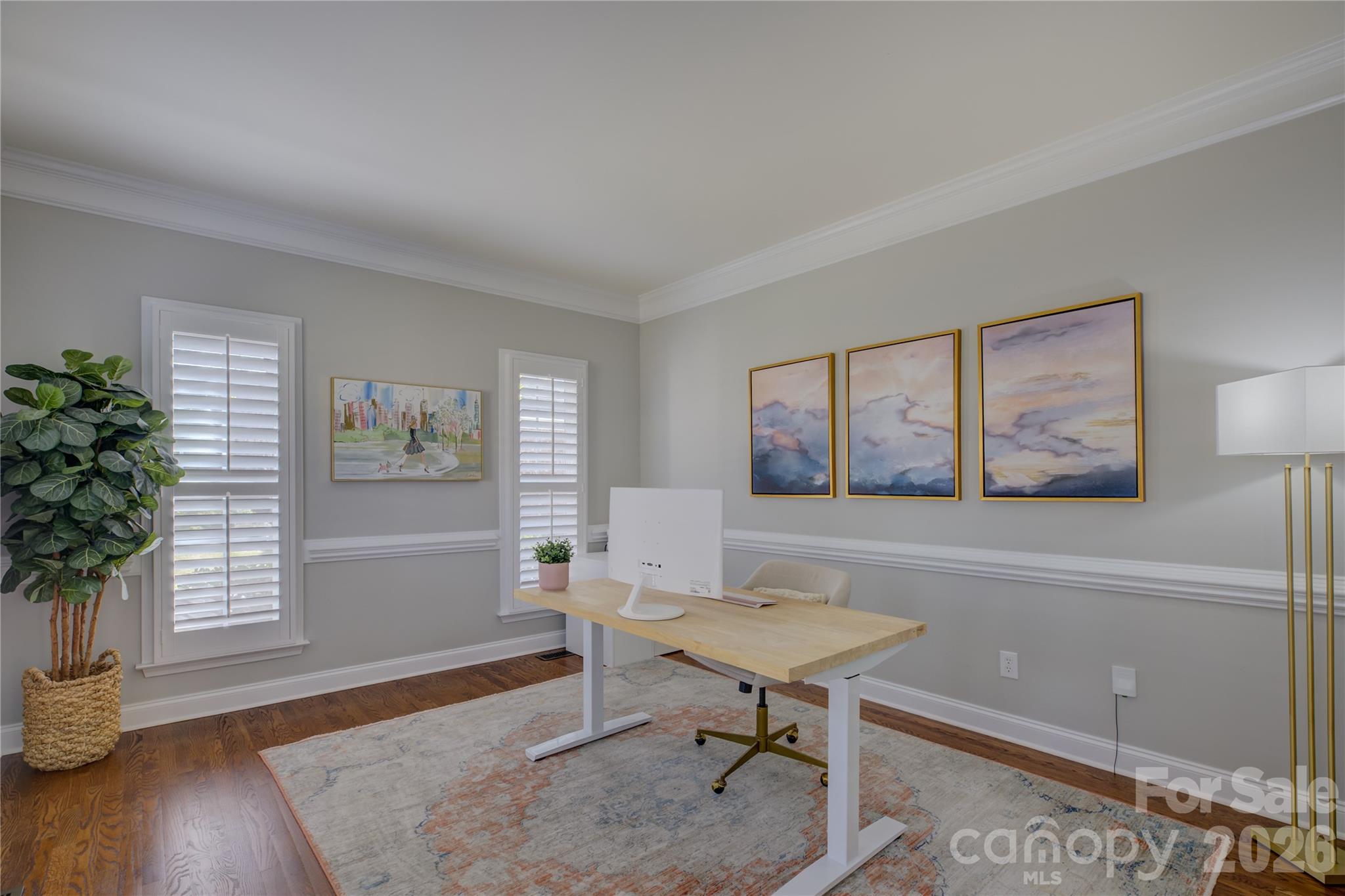 16915 Turtle Point Road — Charlotte