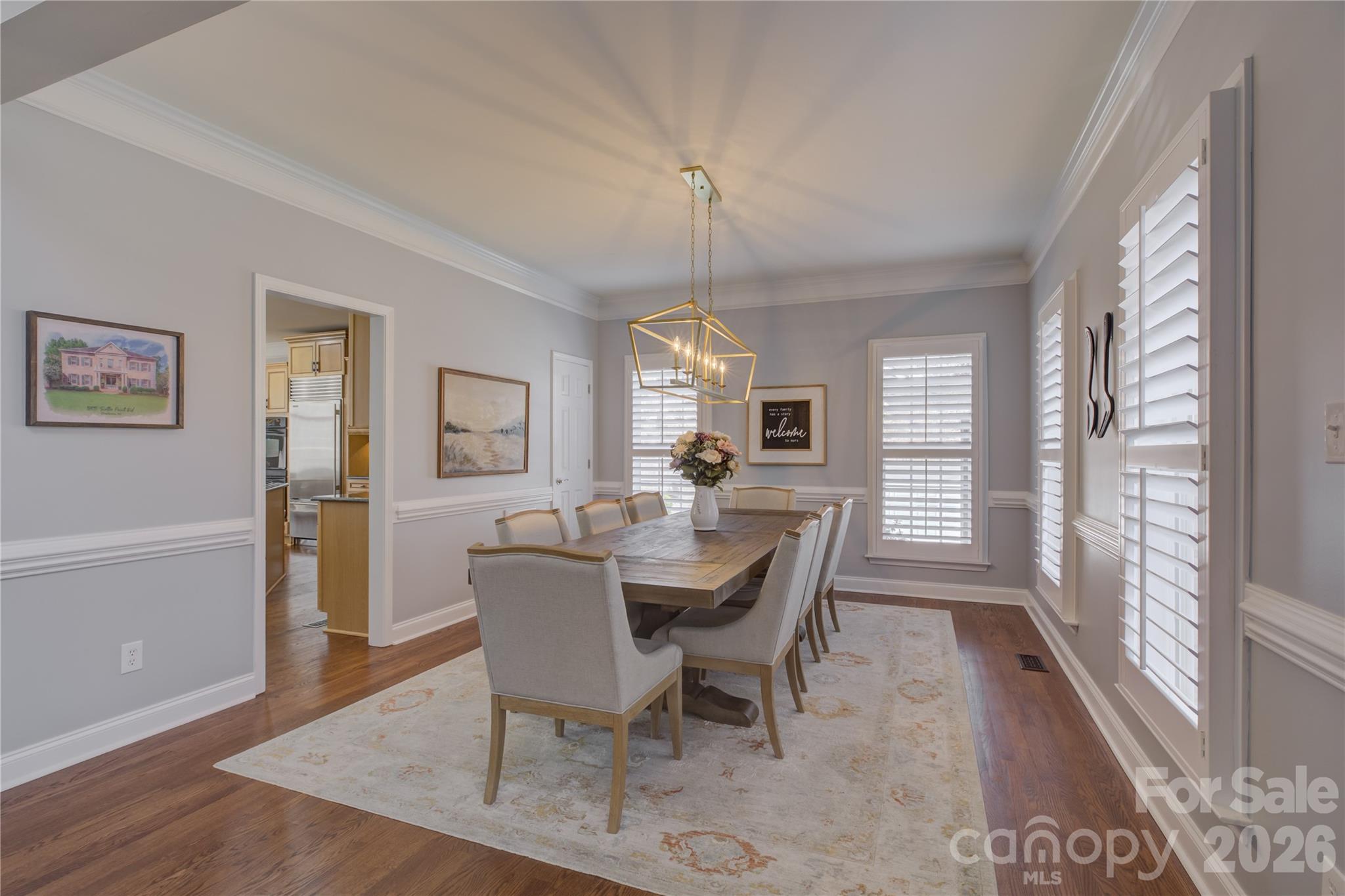 16915 Turtle Point Road — Charlotte