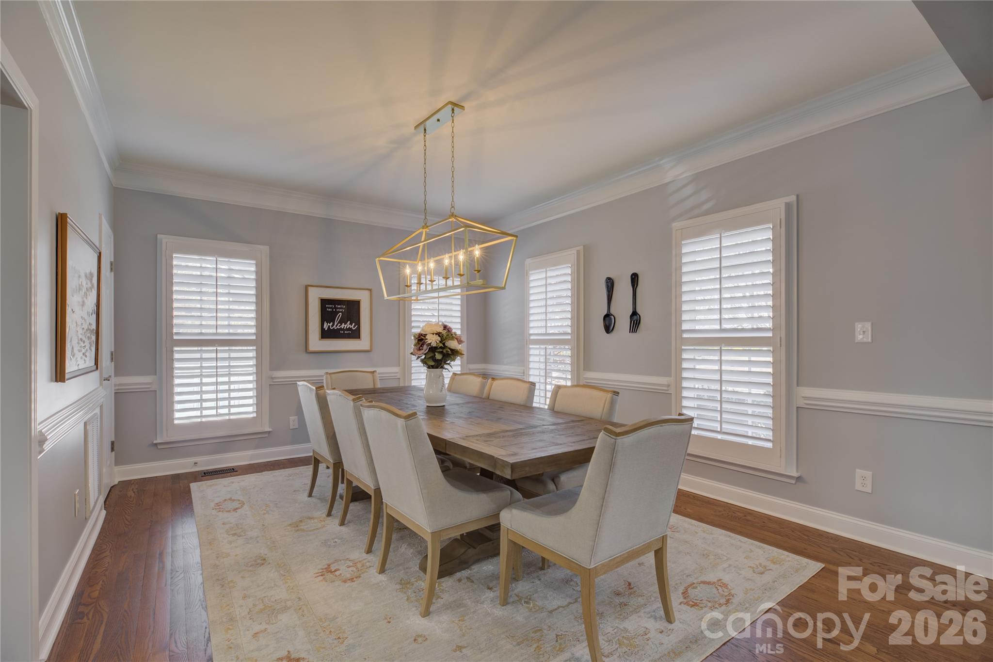 16915 Turtle Point Road — Charlotte