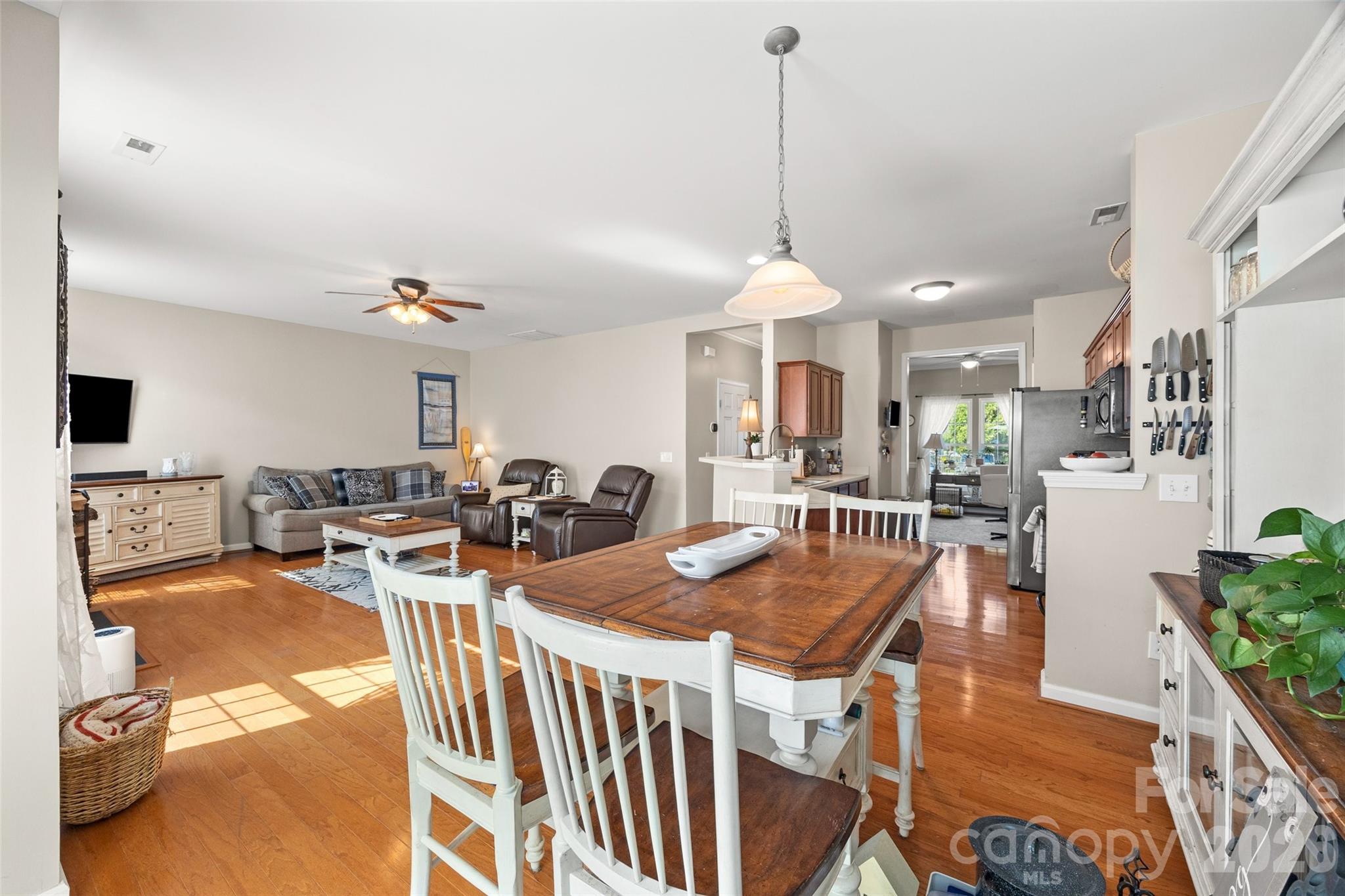 183 Autumn Falls Drive — Clover
