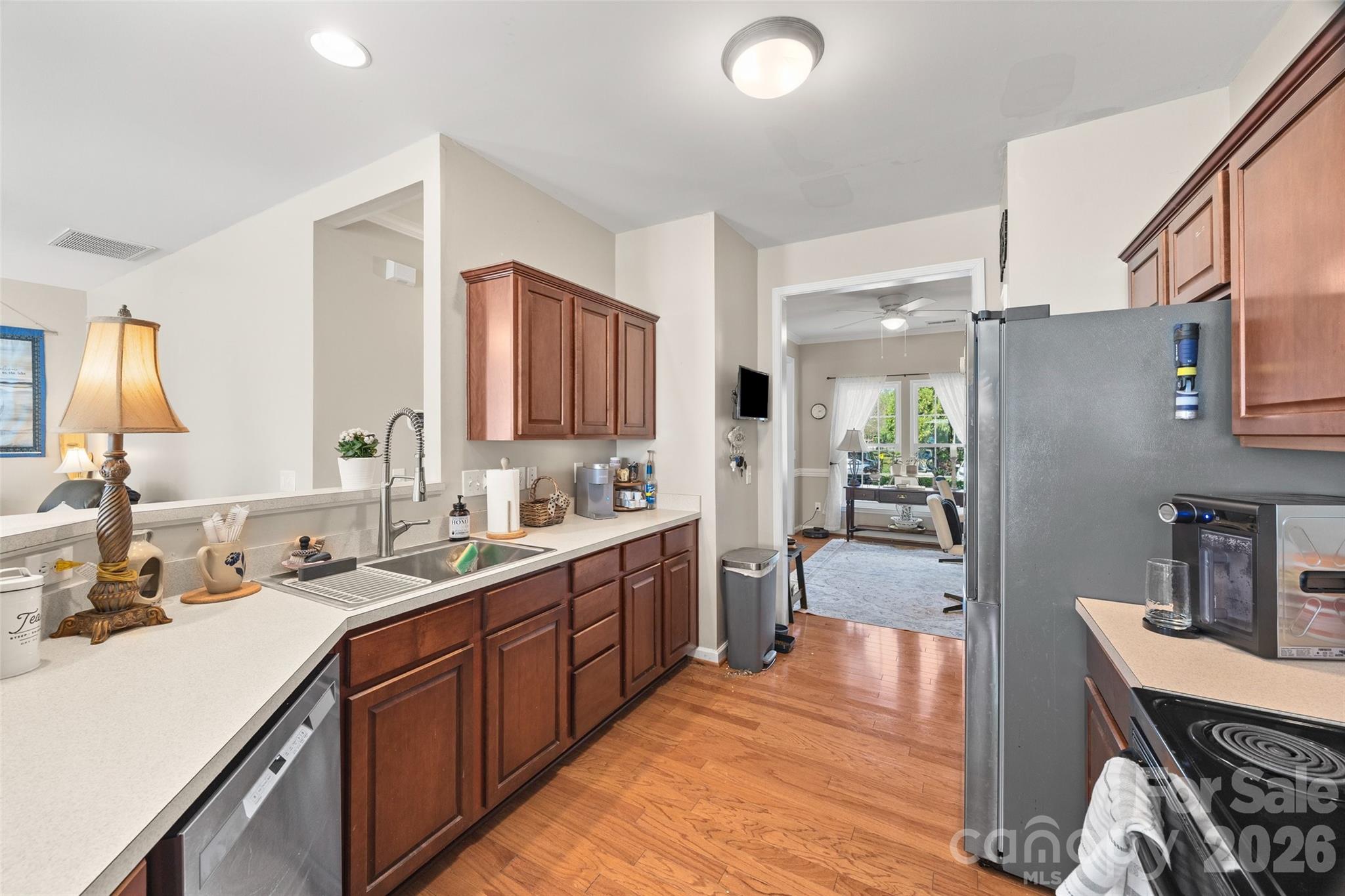 183 Autumn Falls Drive — Clover