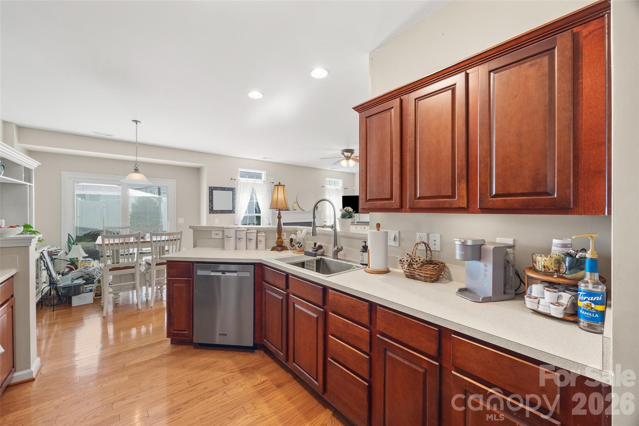 183 Autumn Falls Drive — Clover