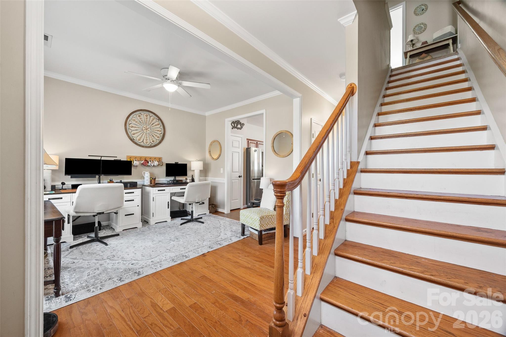 183 Autumn Falls Drive — Clover