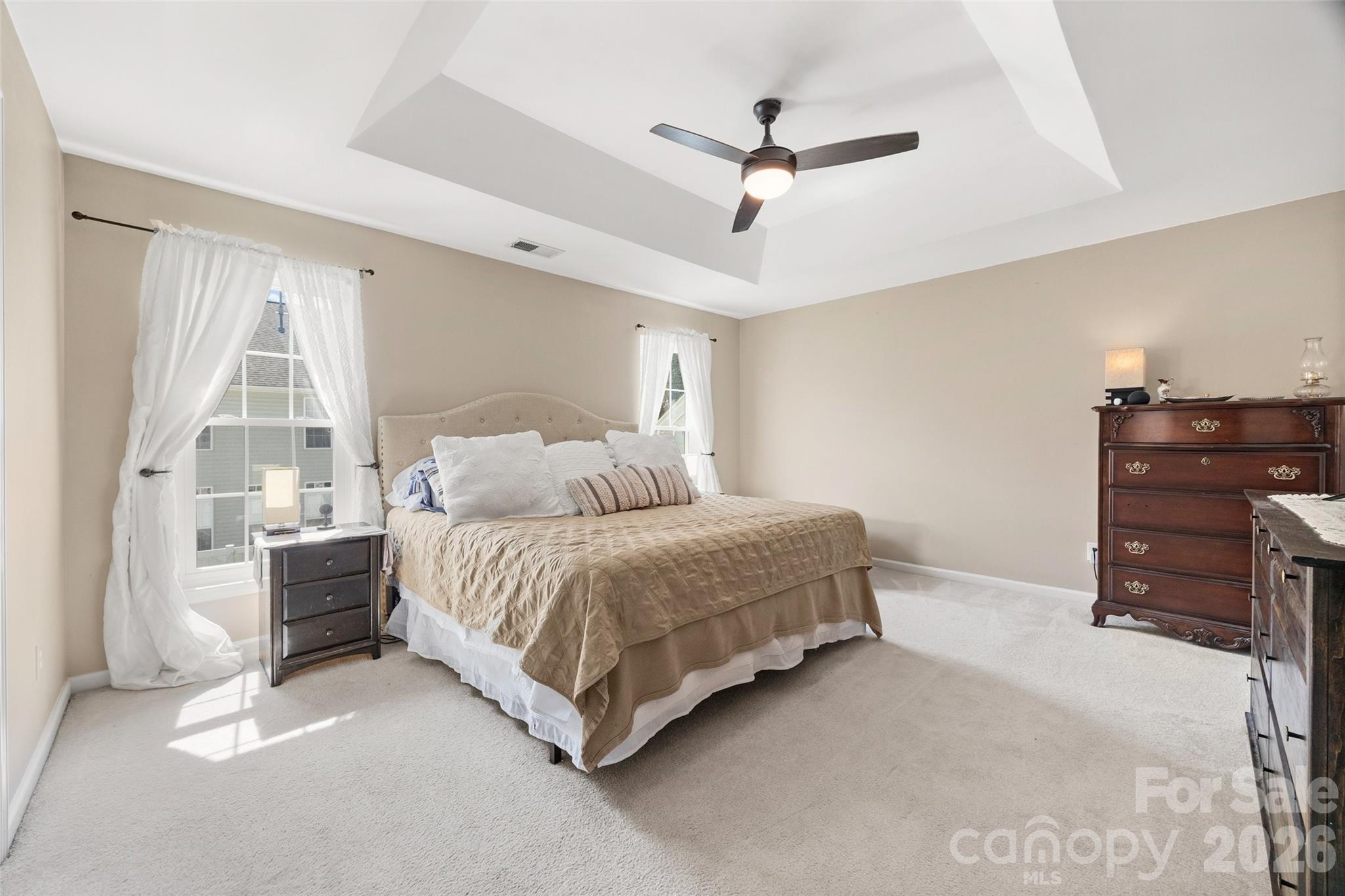 183 Autumn Falls Drive — Clover