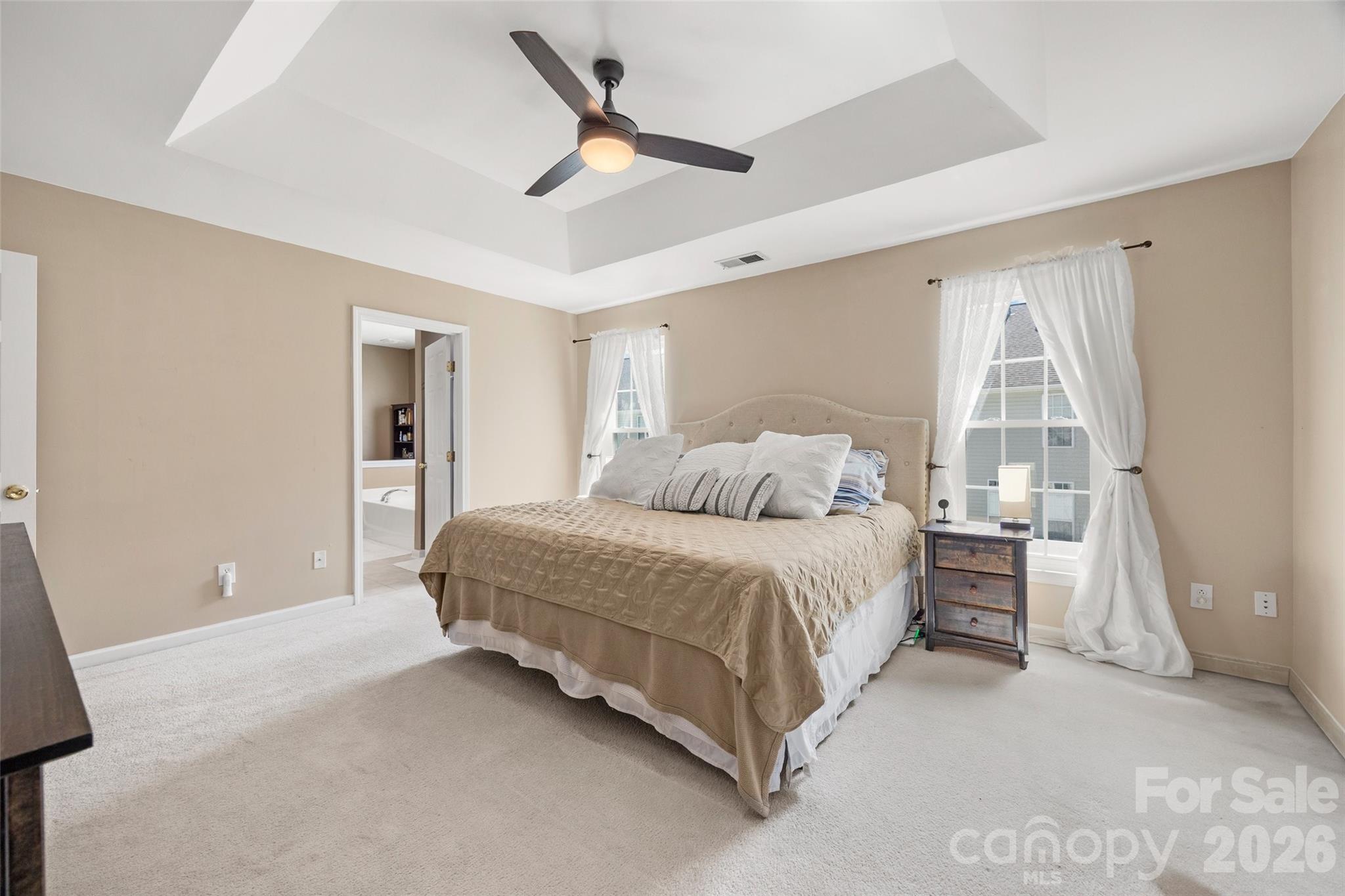 183 Autumn Falls Drive — Clover