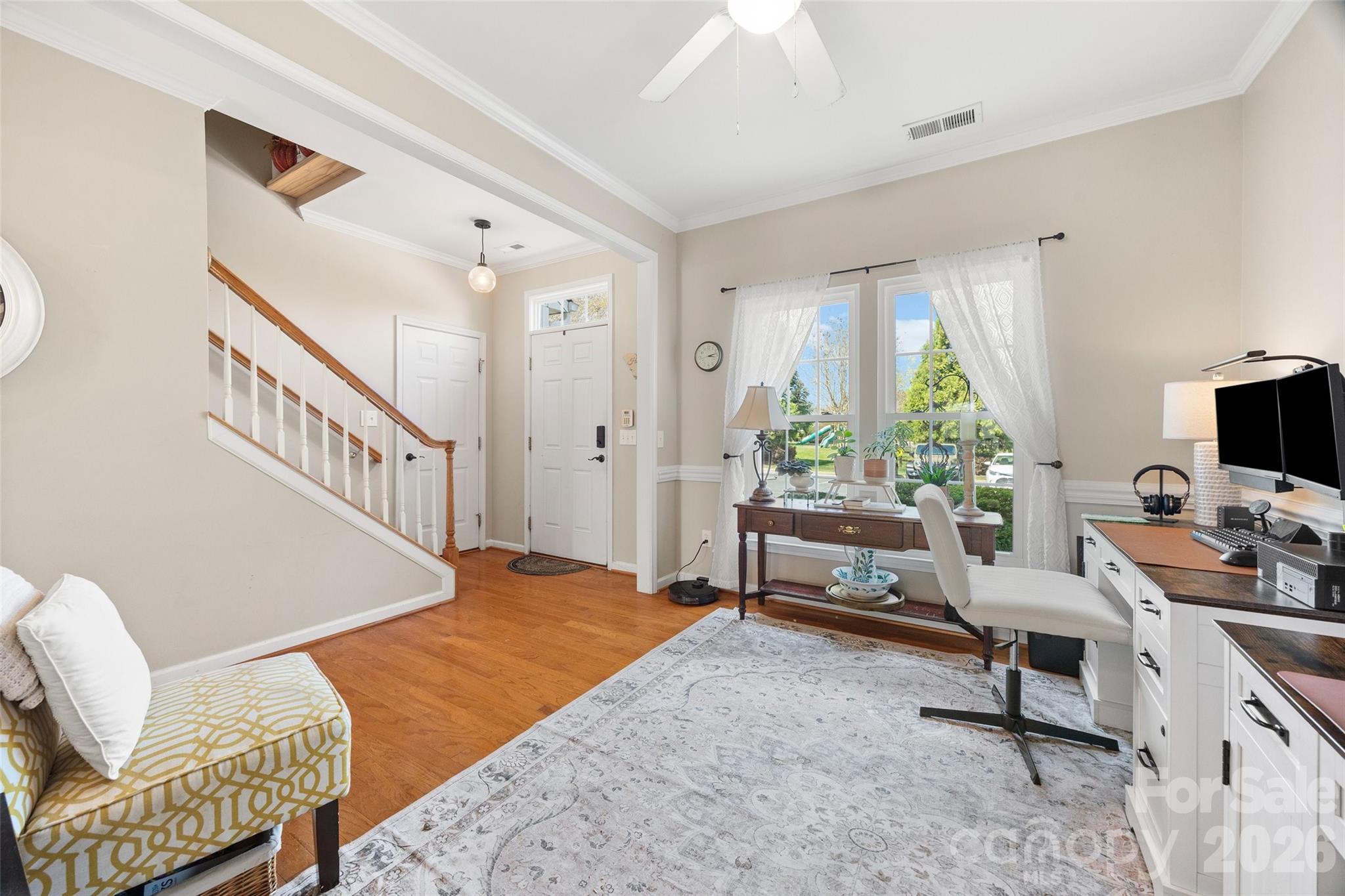 183 Autumn Falls Drive — Clover