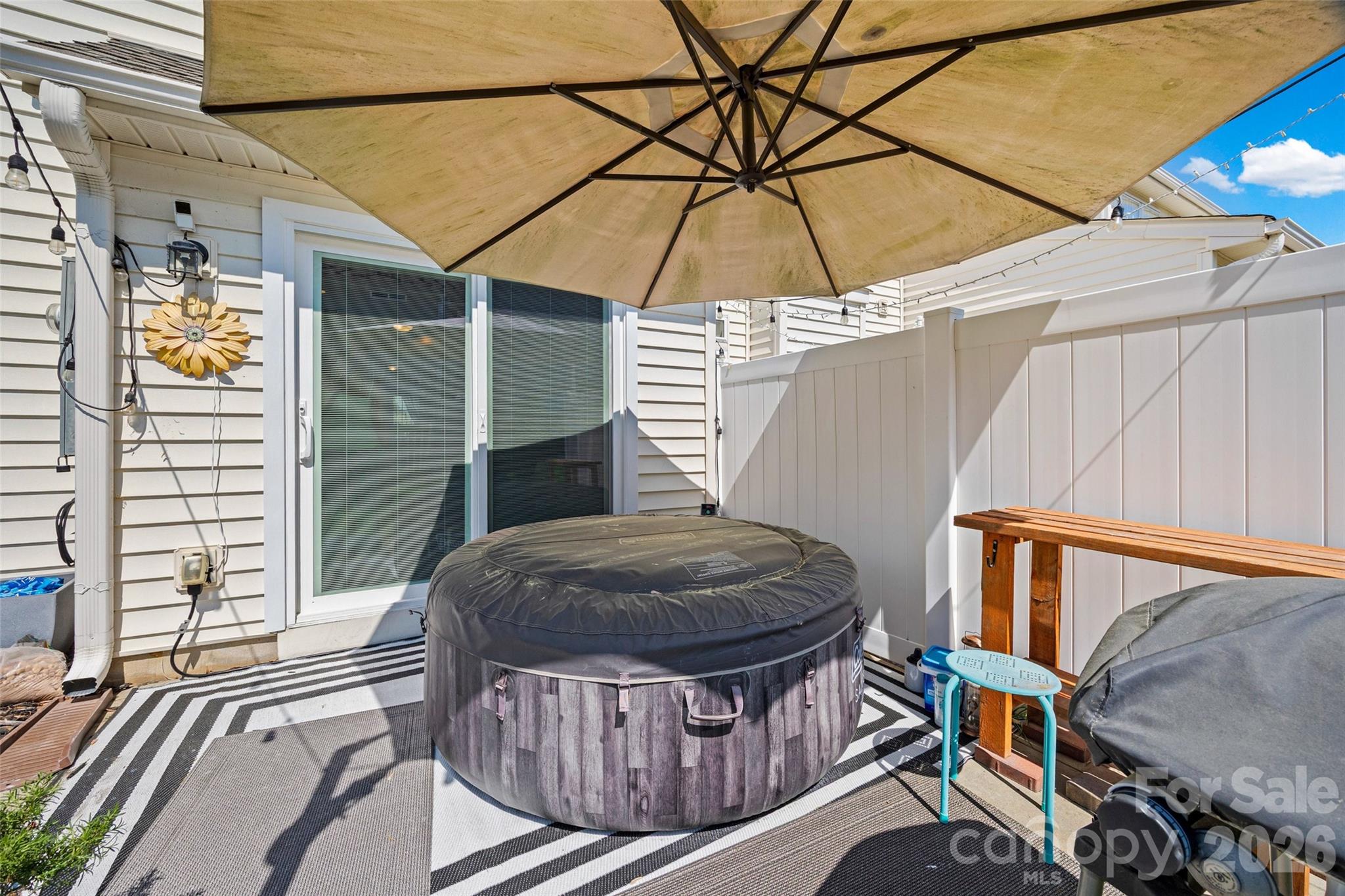 183 Autumn Falls Drive — Clover