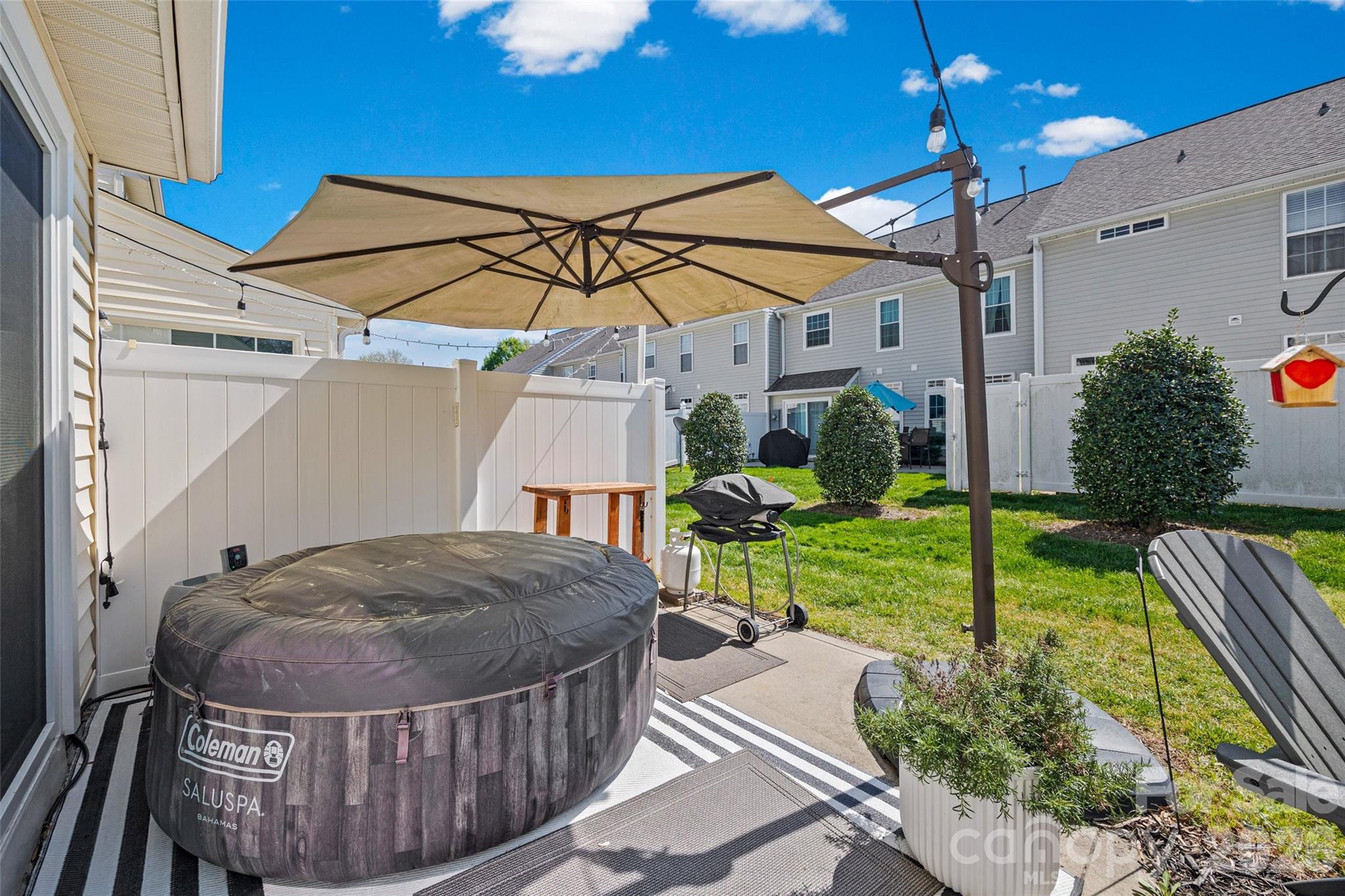 183 Autumn Falls Drive — Clover