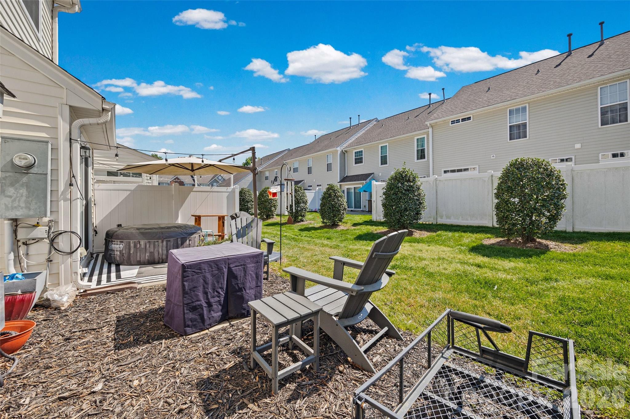 183 Autumn Falls Drive — Clover