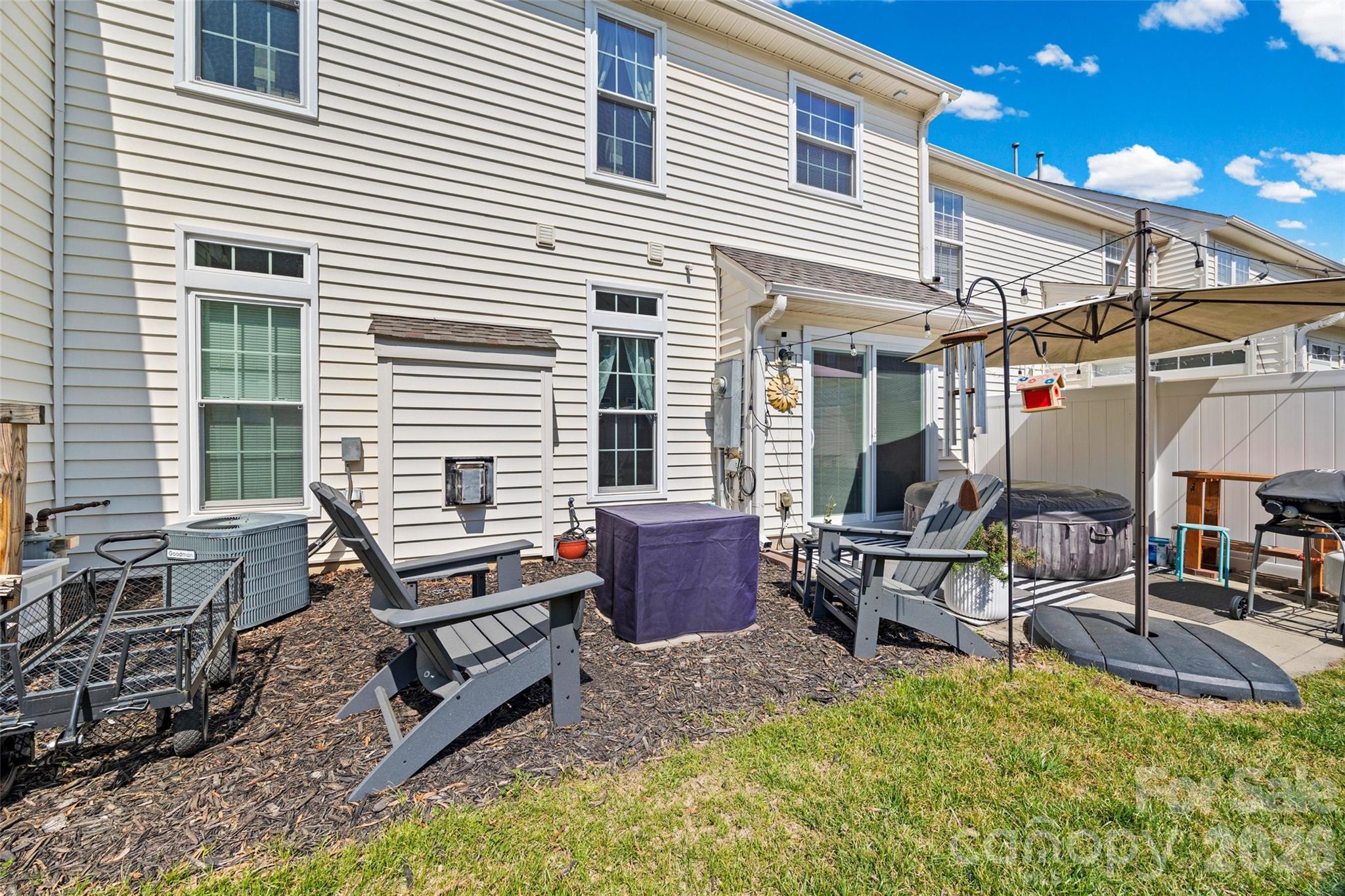 183 Autumn Falls Drive — Clover