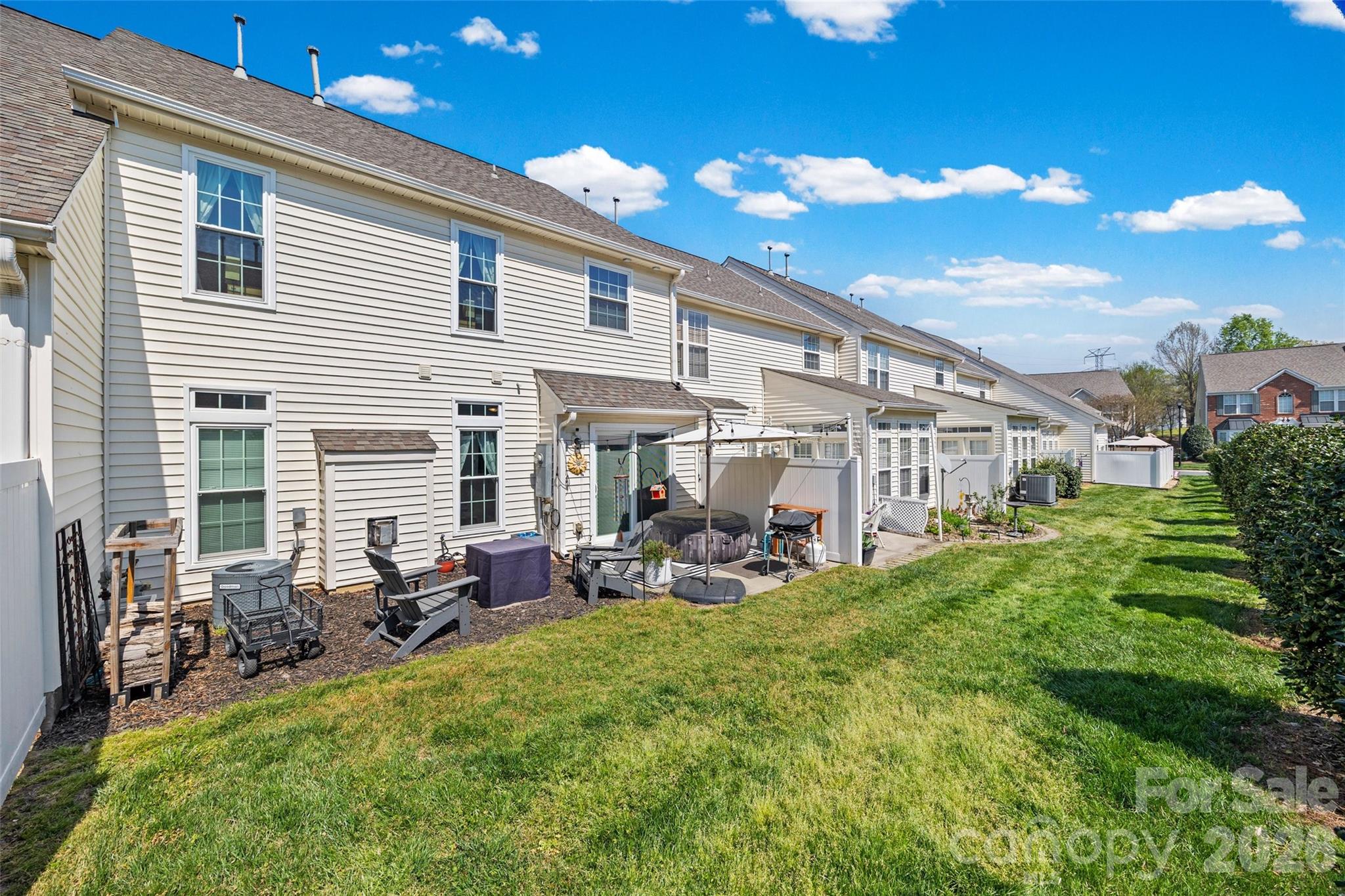 183 Autumn Falls Drive — Clover