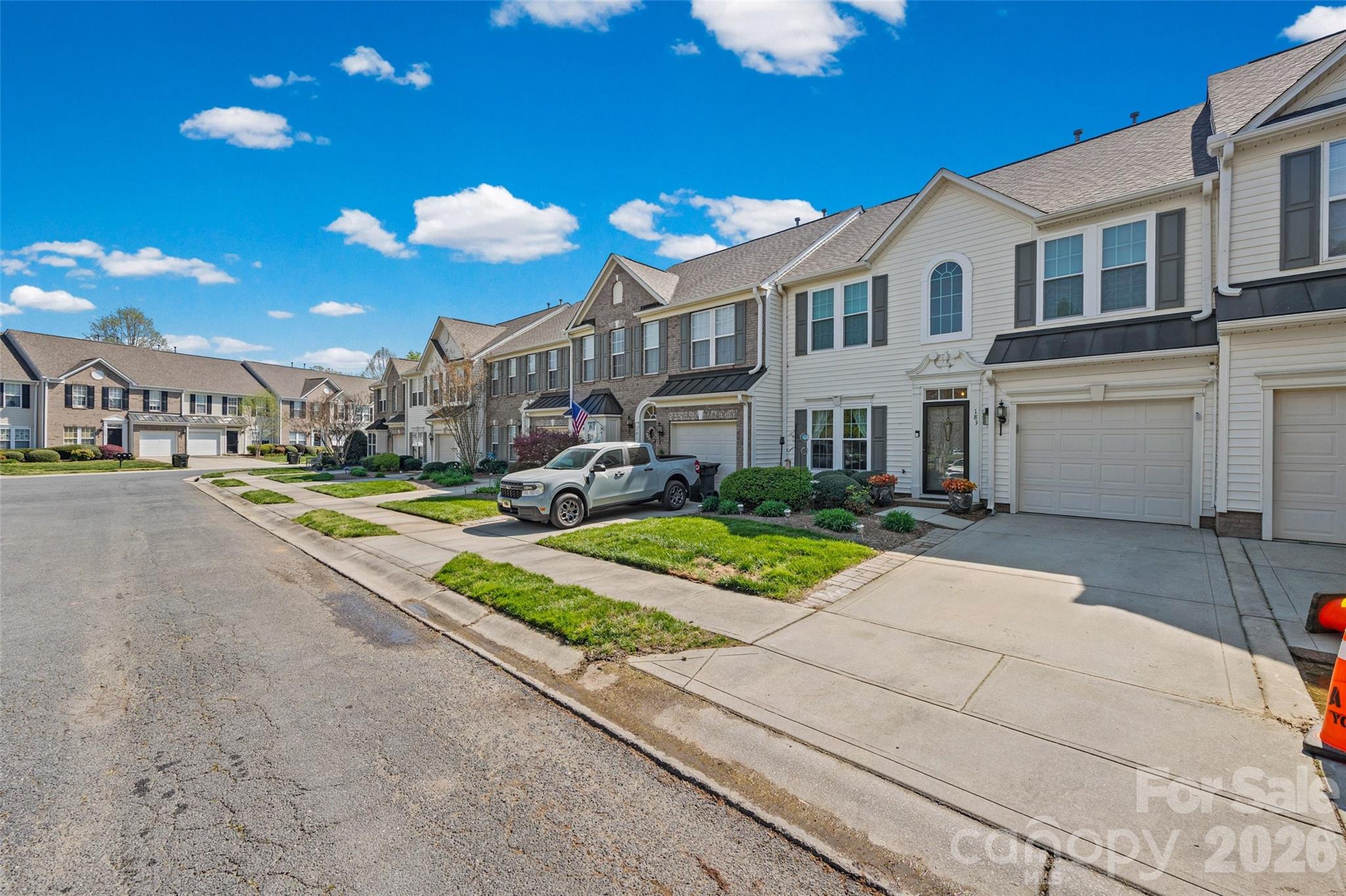 183 Autumn Falls Drive — Clover