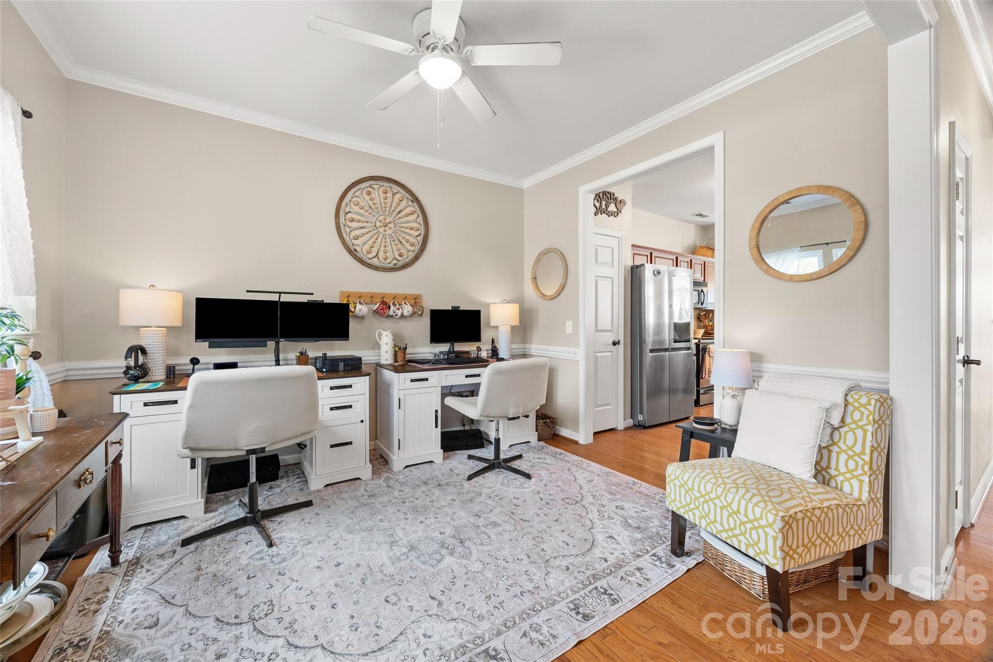 183 Autumn Falls Drive — Clover