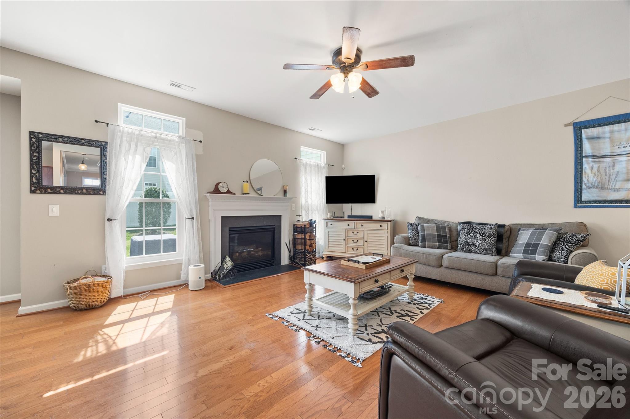 183 Autumn Falls Drive — Clover