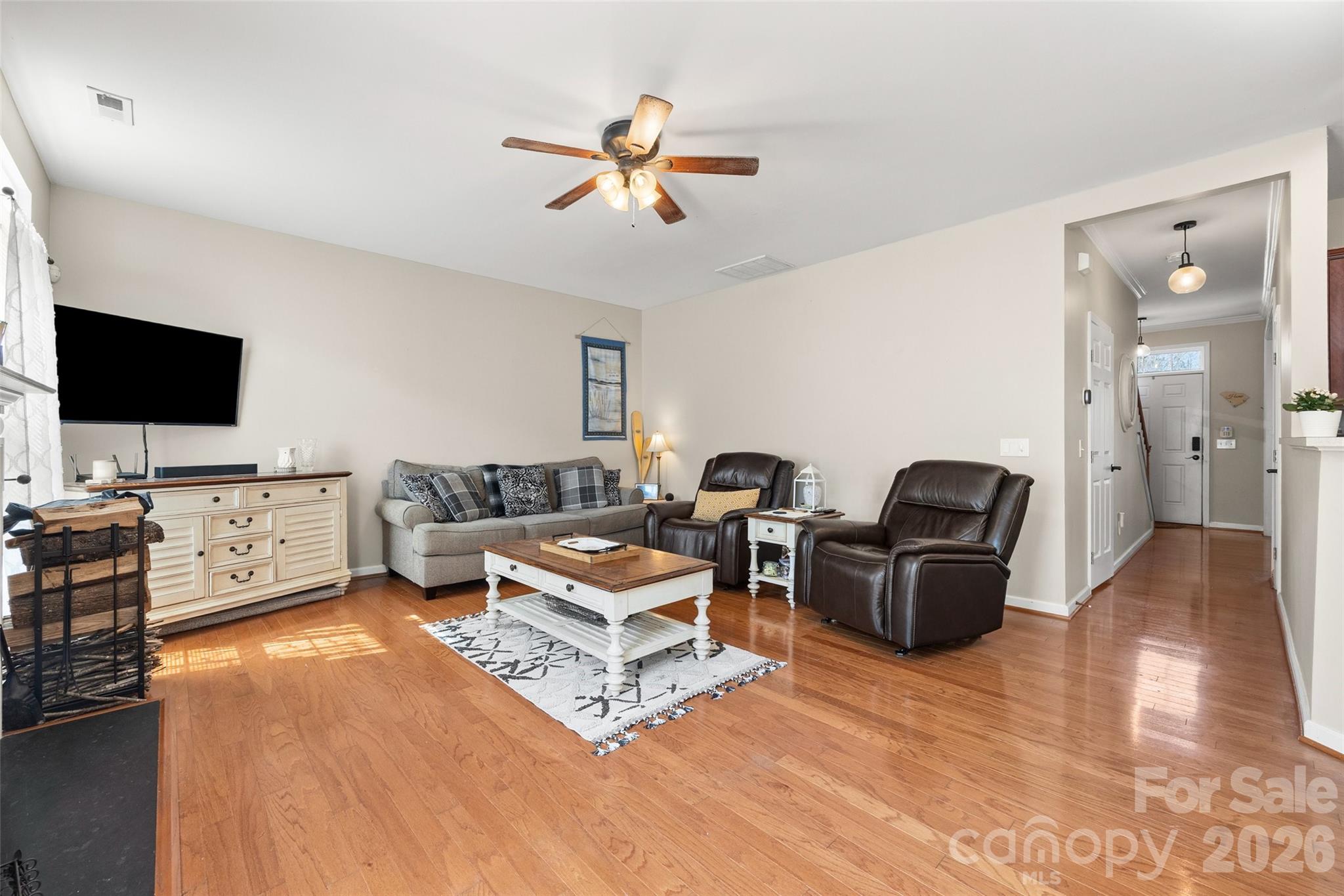 183 Autumn Falls Drive — Clover