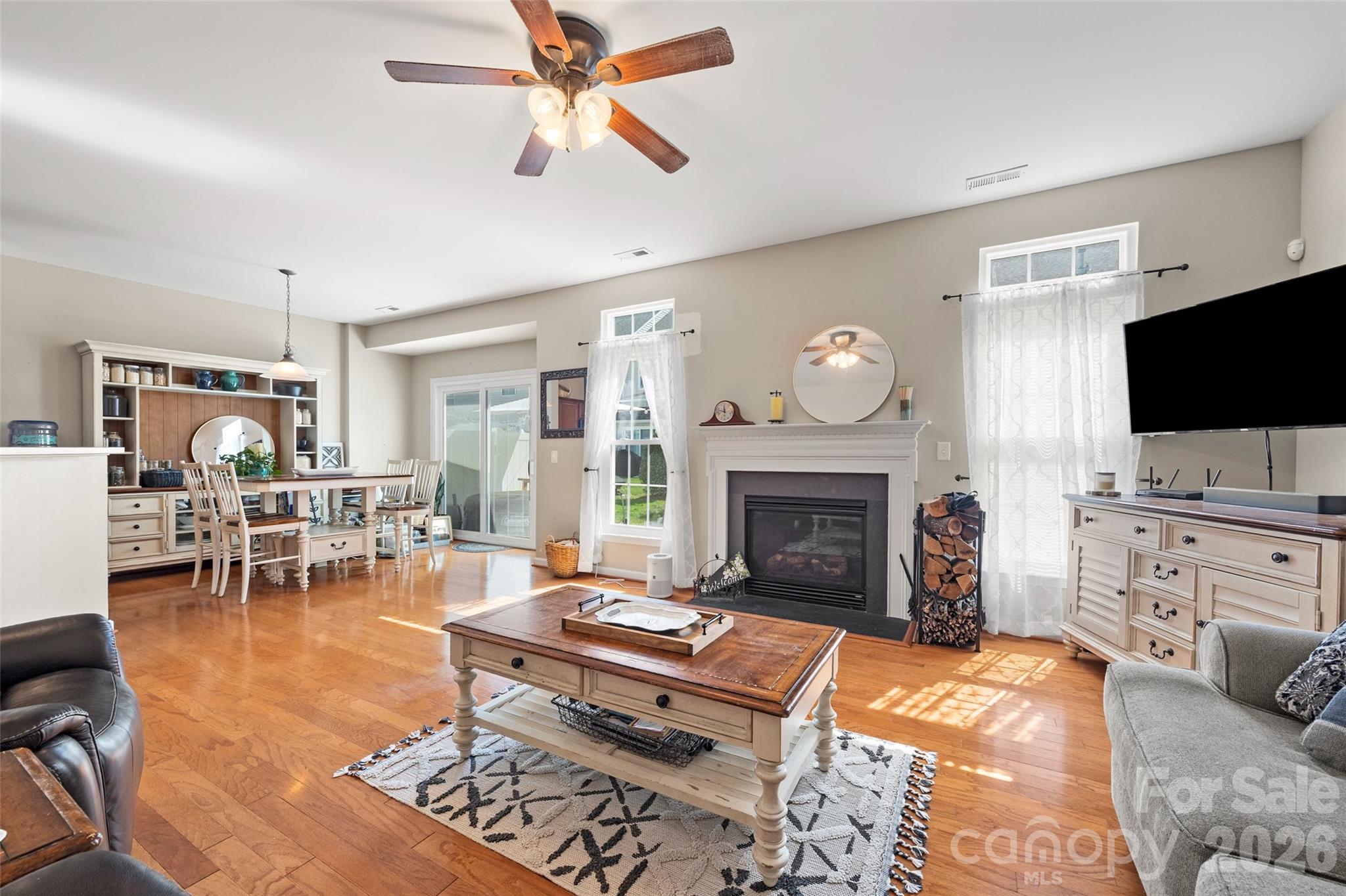183 Autumn Falls Drive — Clover