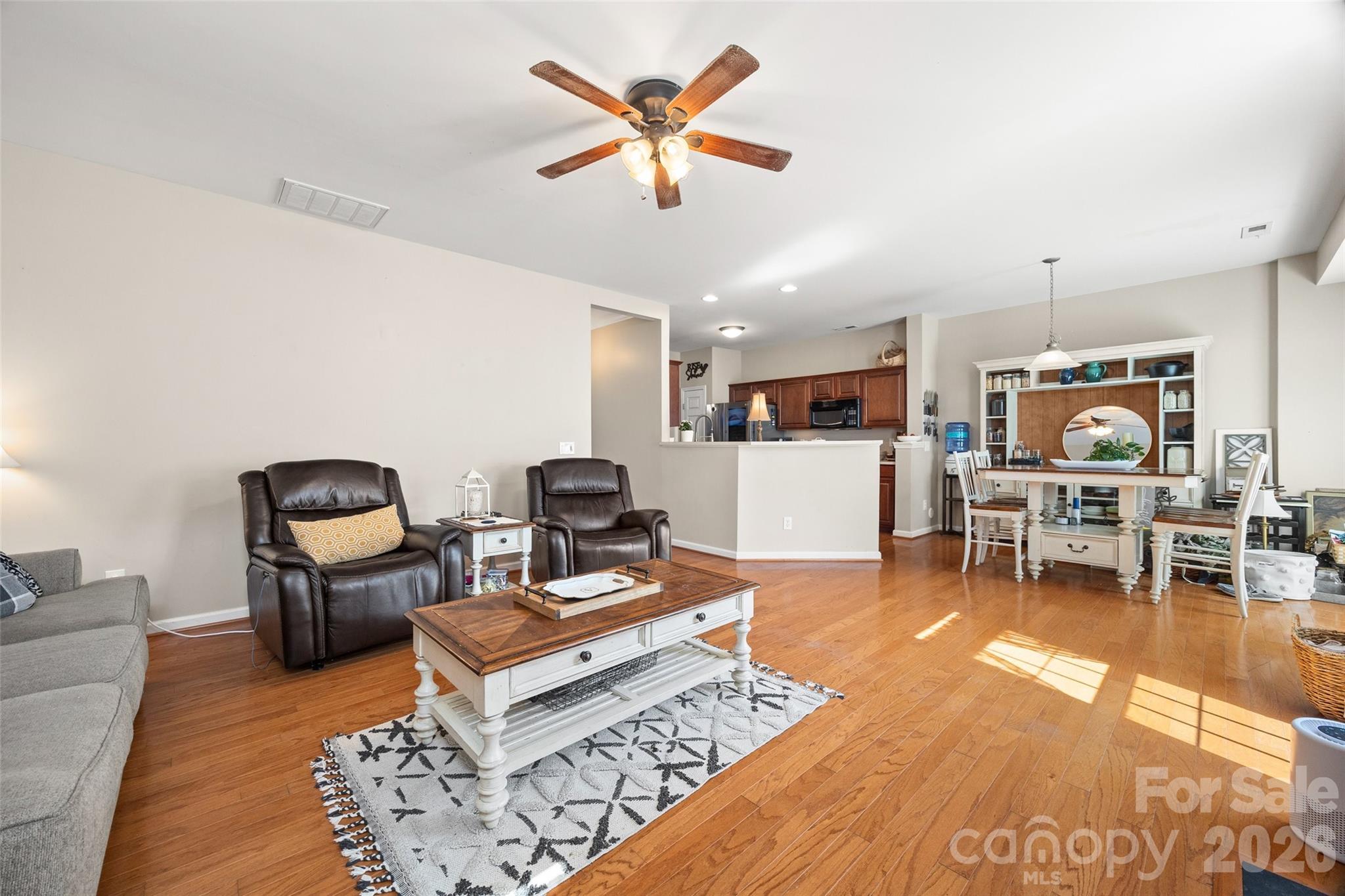 183 Autumn Falls Drive — Clover