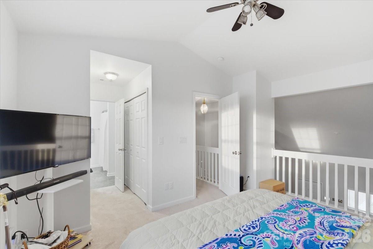 6475 Saint Bernard Way — Charlotte