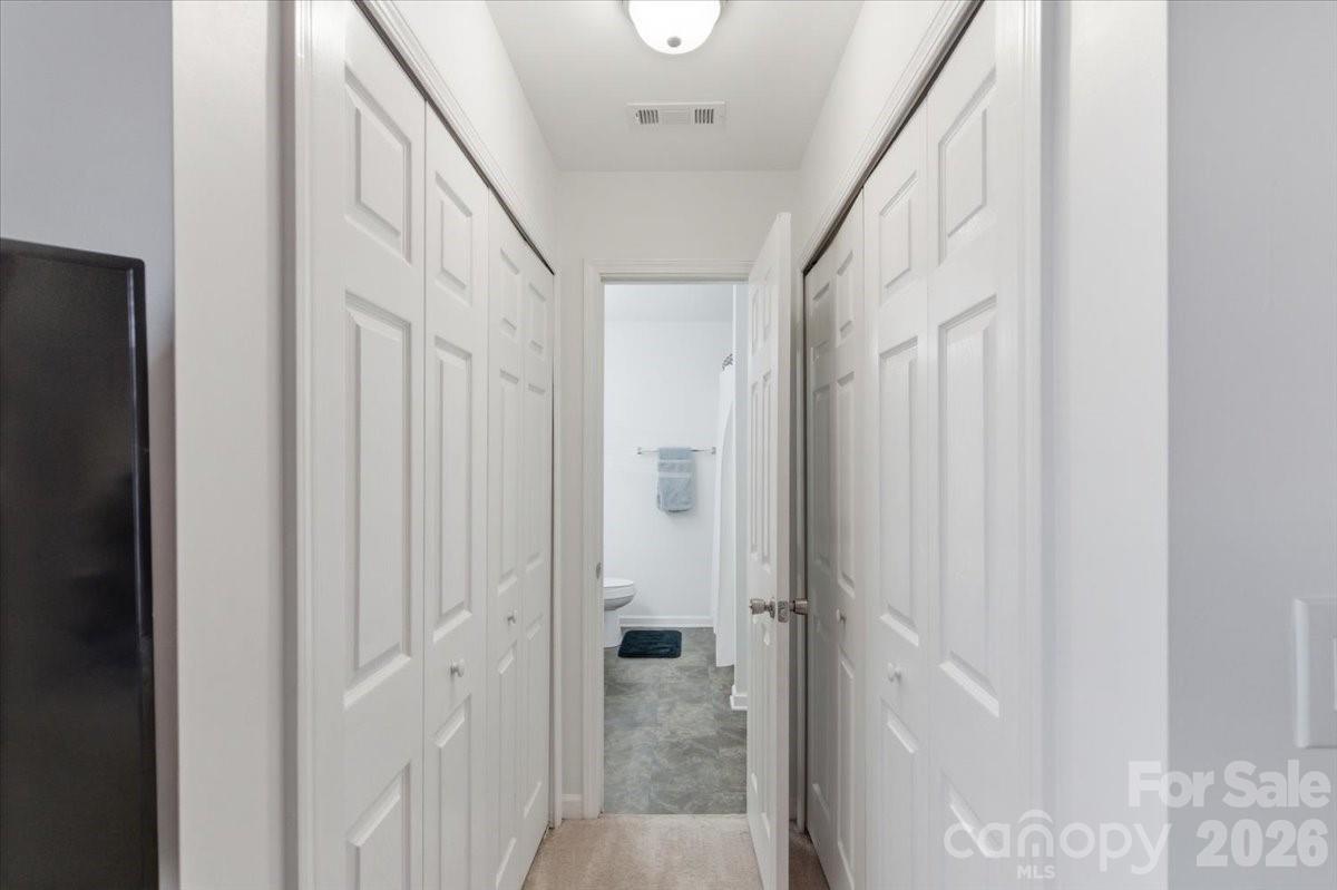6475 Saint Bernard Way — Charlotte