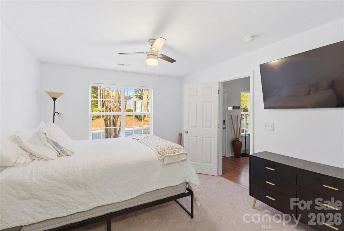6475 Saint Bernard Way — Charlotte