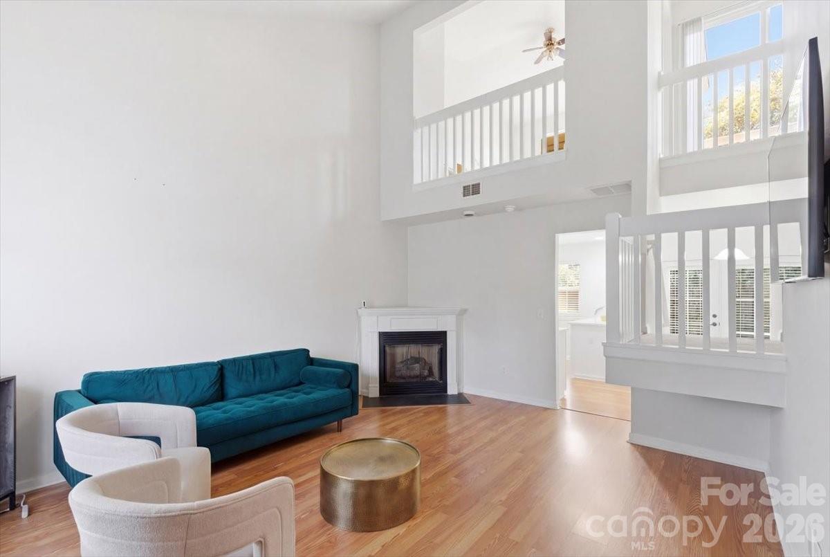 6475 Saint Bernard Way — Charlotte