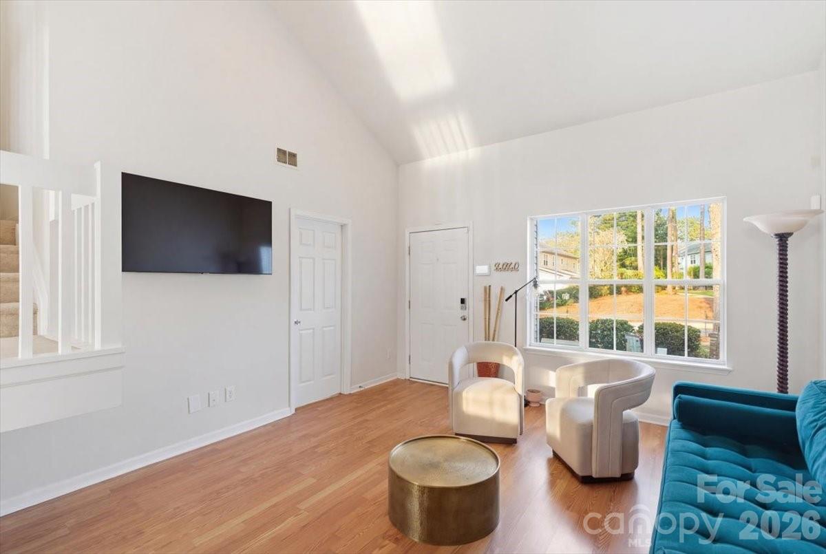 6475 Saint Bernard Way — Charlotte