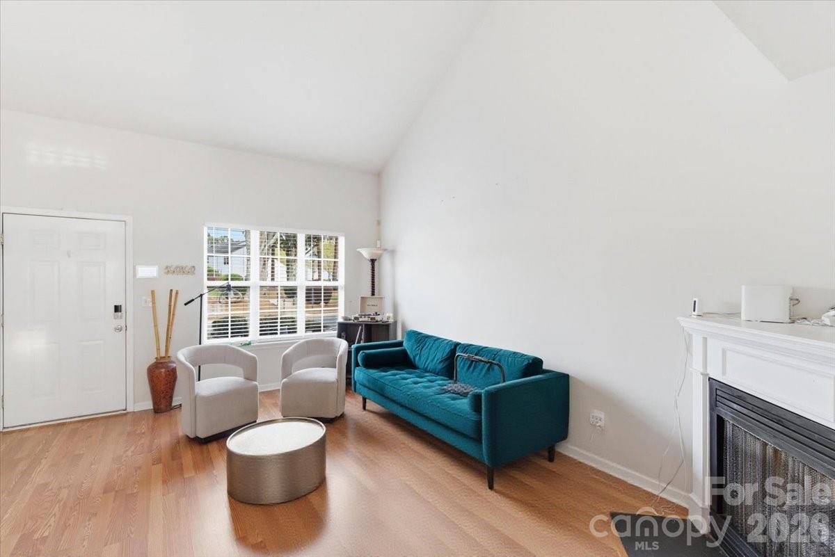 6475 Saint Bernard Way — Charlotte