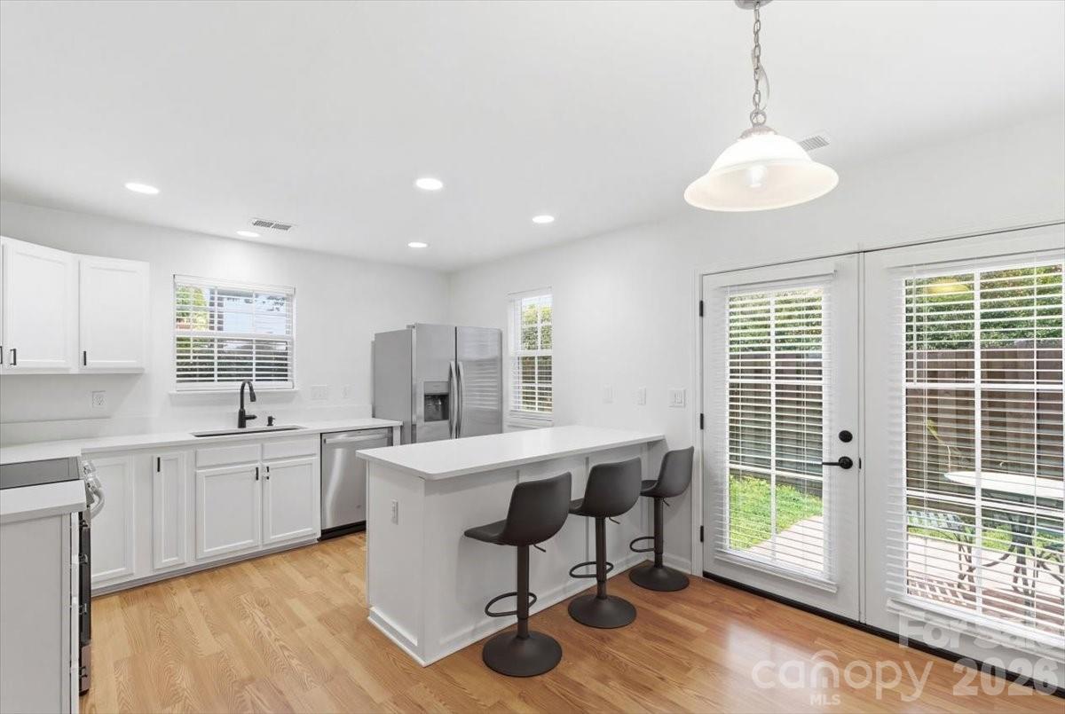 6475 Saint Bernard Way — Charlotte
