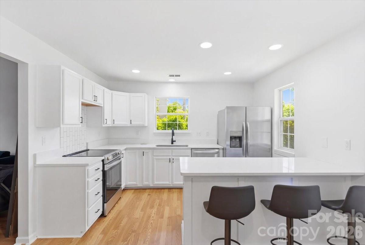 6475 Saint Bernard Way — Charlotte