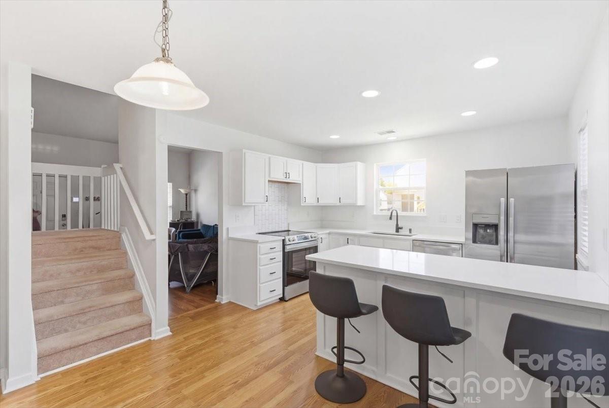 6475 Saint Bernard Way — Charlotte