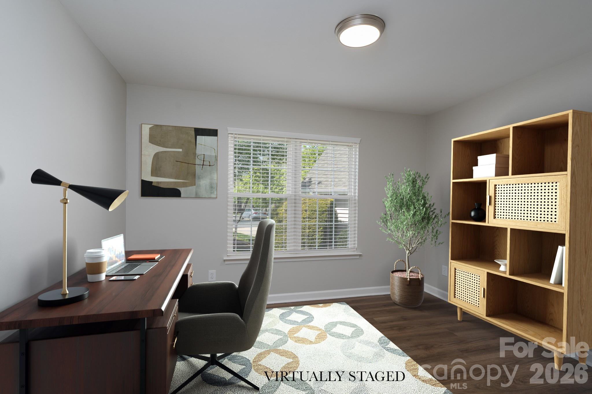 102 KESWICK Lane — Mooresville