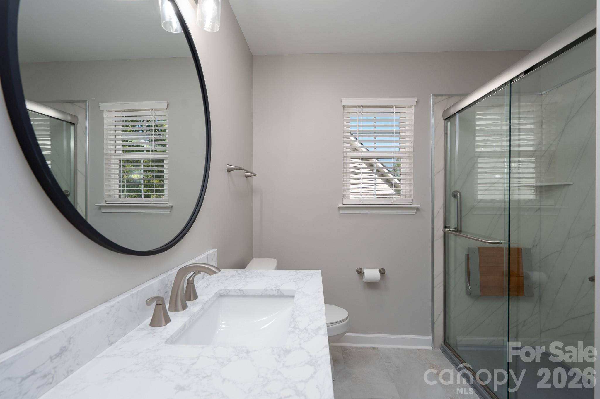 102 KESWICK Lane — Mooresville