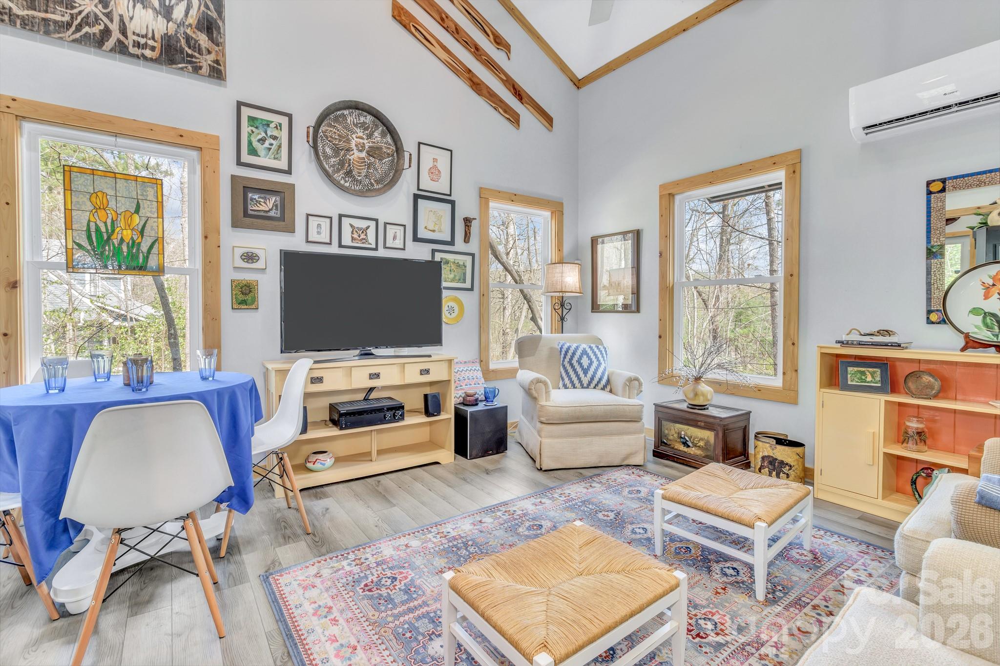 74 S Alta Vista Drive — Saluda