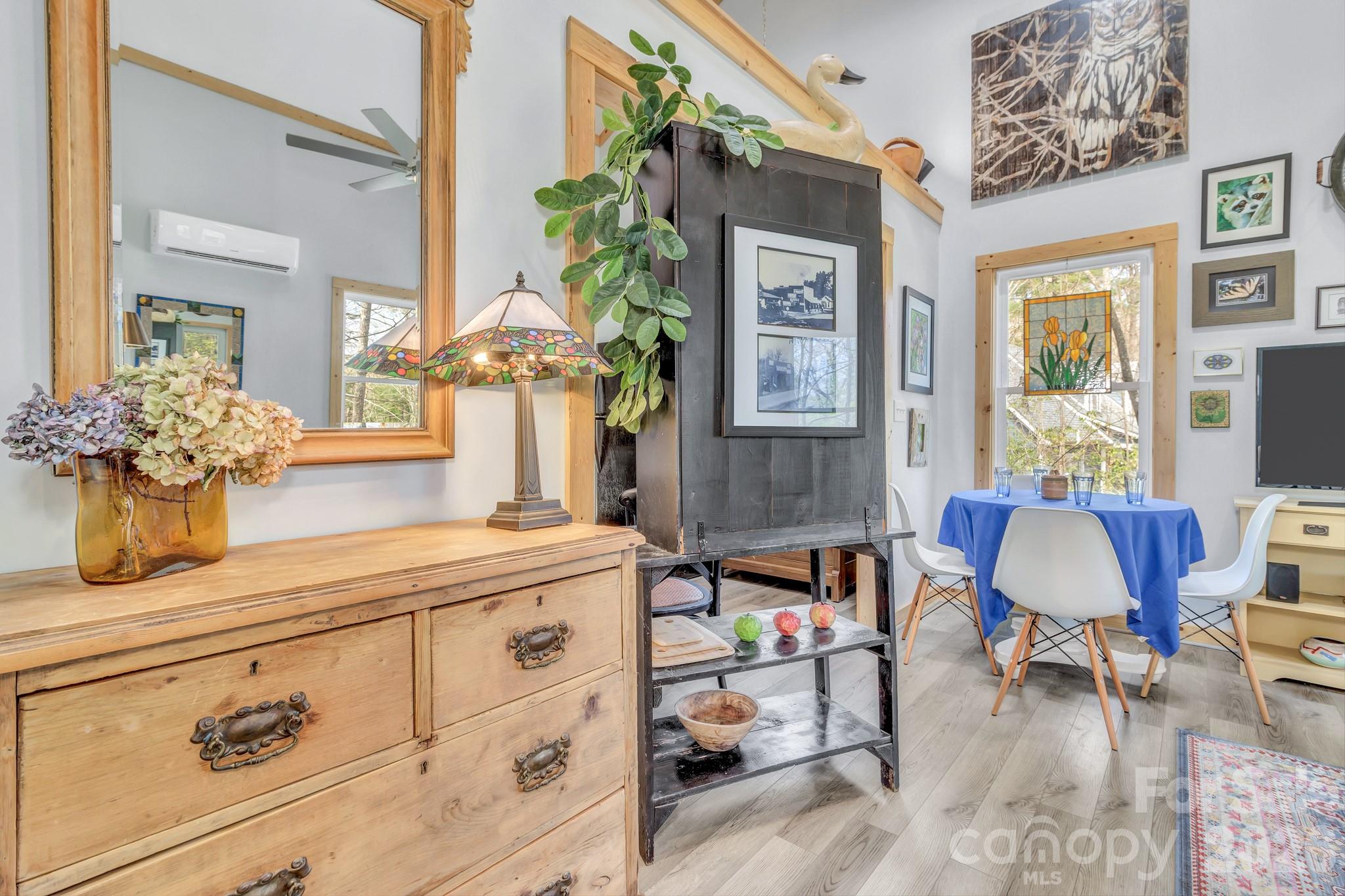 74 S Alta Vista Drive — Saluda