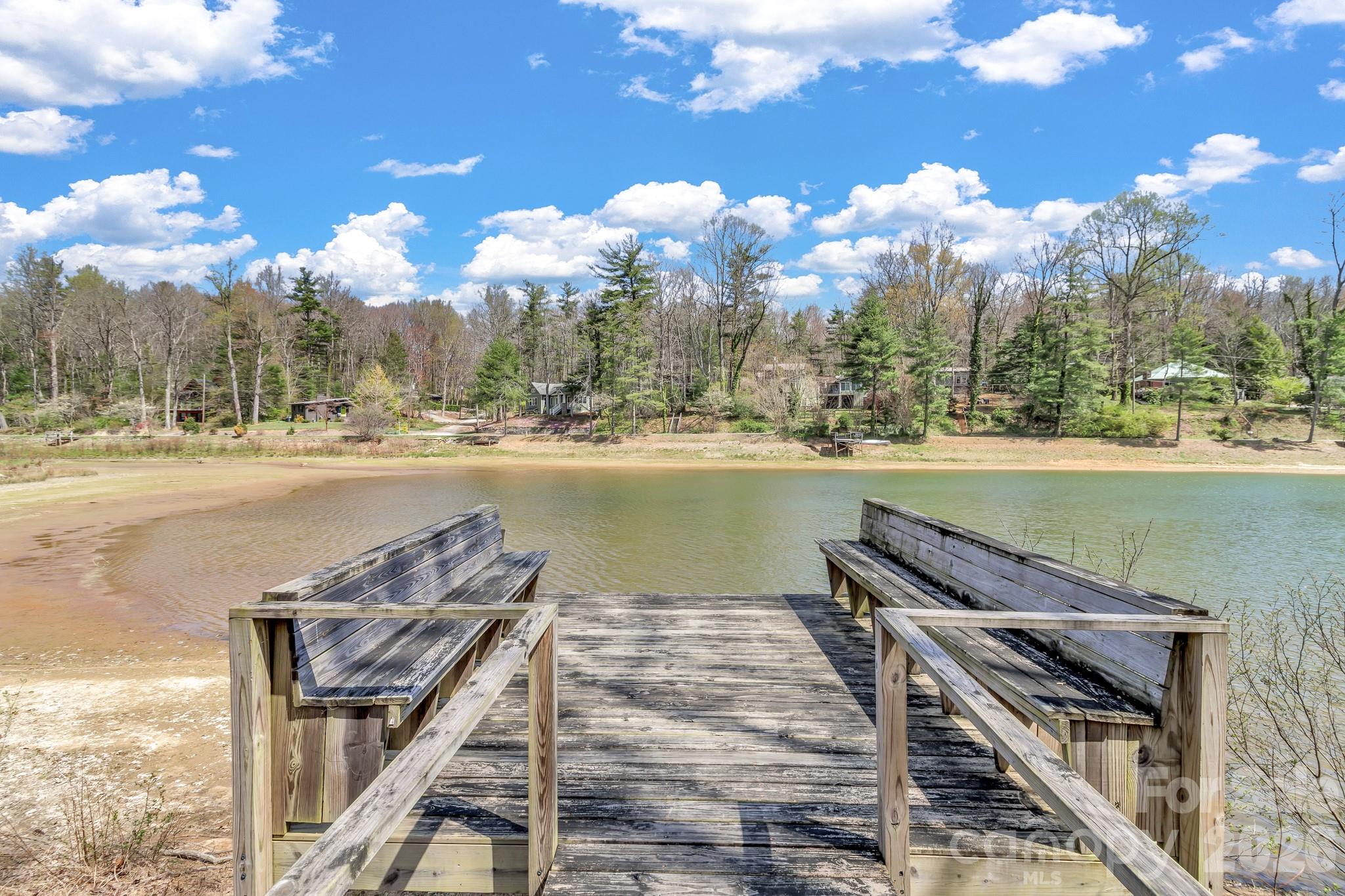 74 S Alta Vista Drive — Saluda