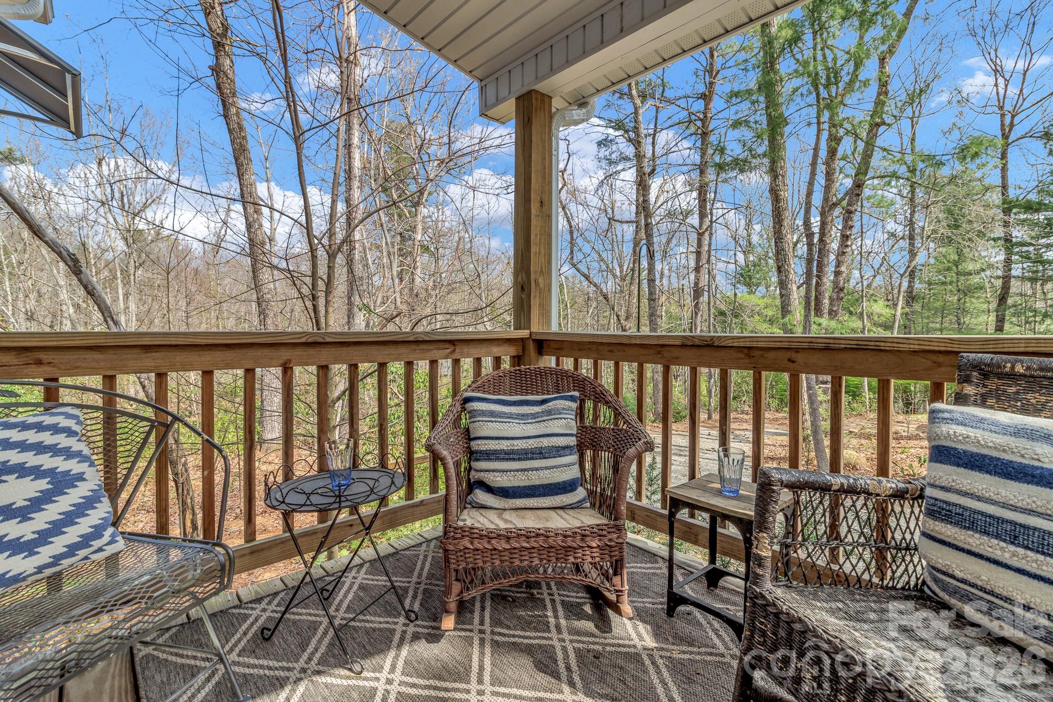 74 S Alta Vista Drive — Saluda
