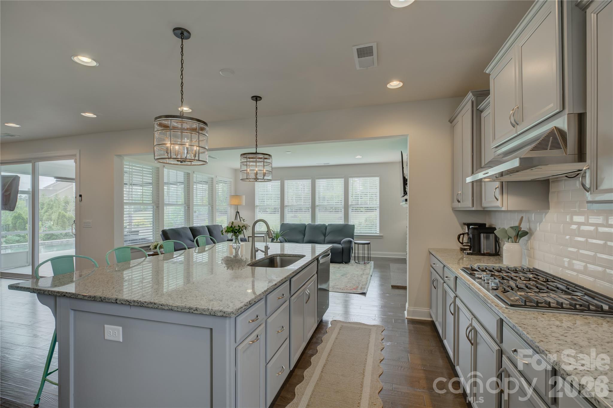 17204 Saranita Lane — Charlotte
